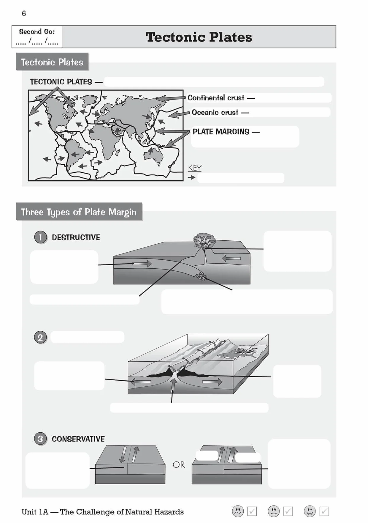 GCSE Geography AQA Knowledge Retriever
