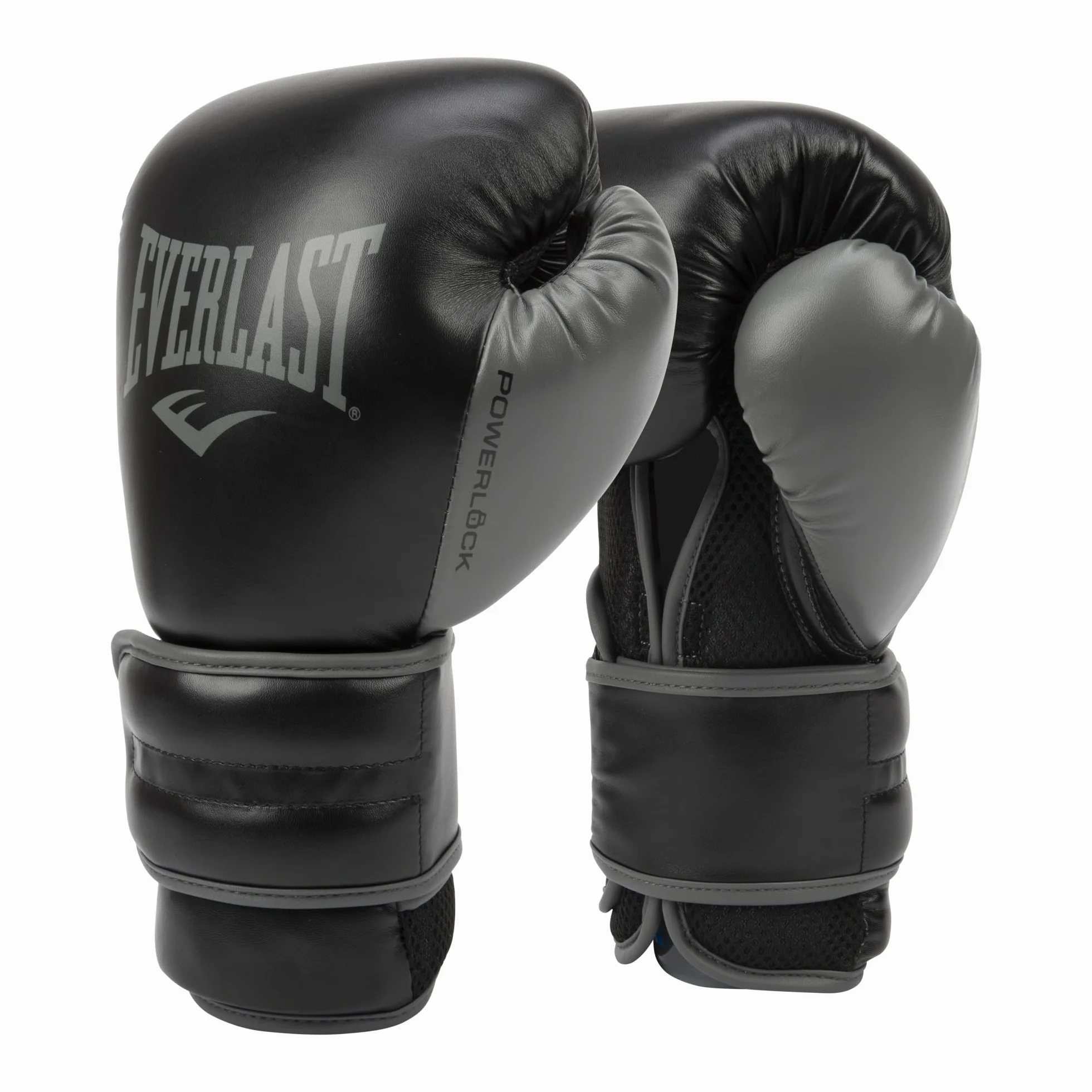 Everlast Powerlock 2R Rękawice treningowe