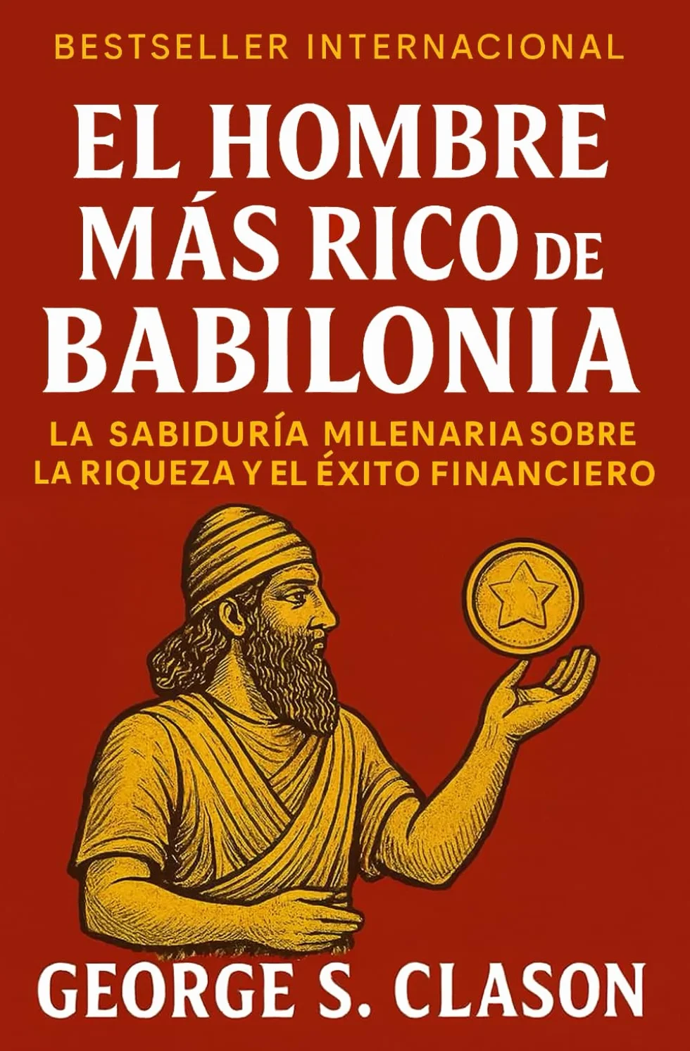 El Hombre Más Rico De Babilonia: La Sabiduría Milenar Sobre La Riqueza y El Éxito Financiero