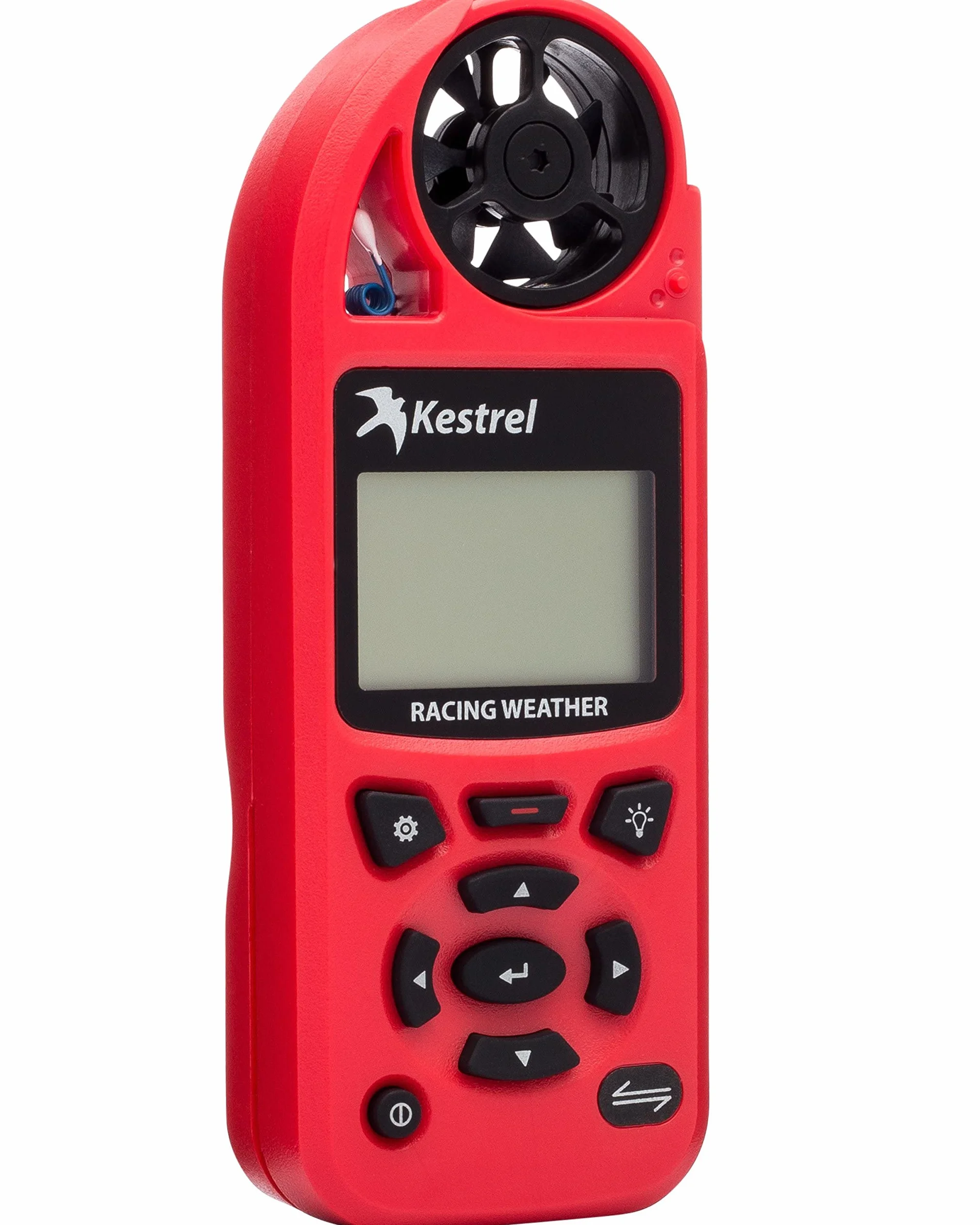 Kestrel 5100 Miernik pogody wyścigowej