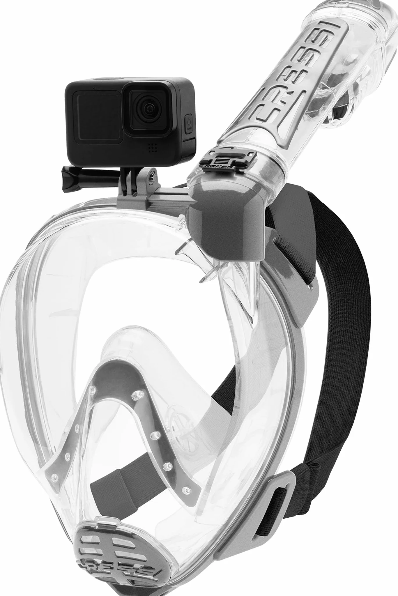 Cressi Duke Action Full Face Mask