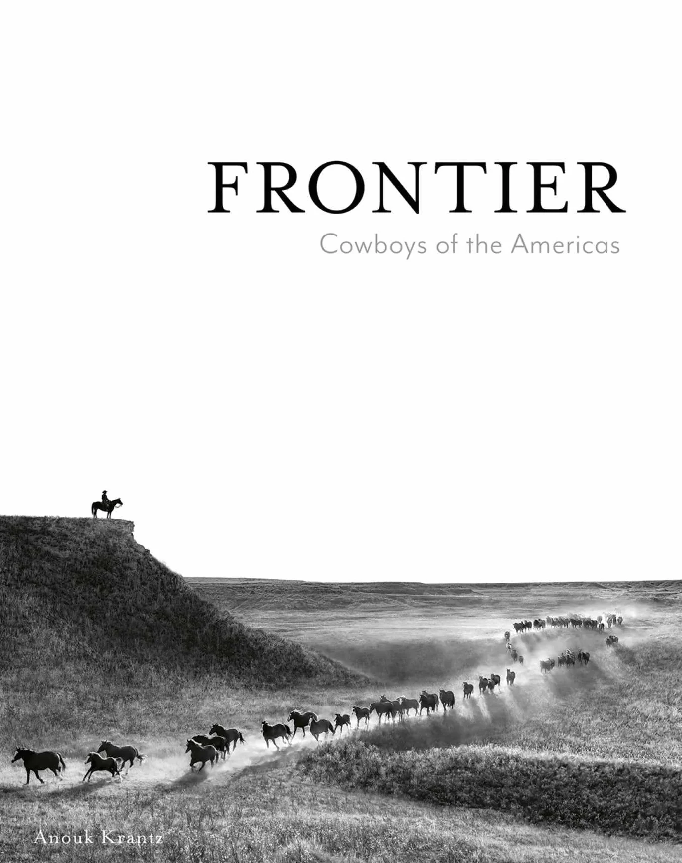 Frontier: Cowboys of the Americas