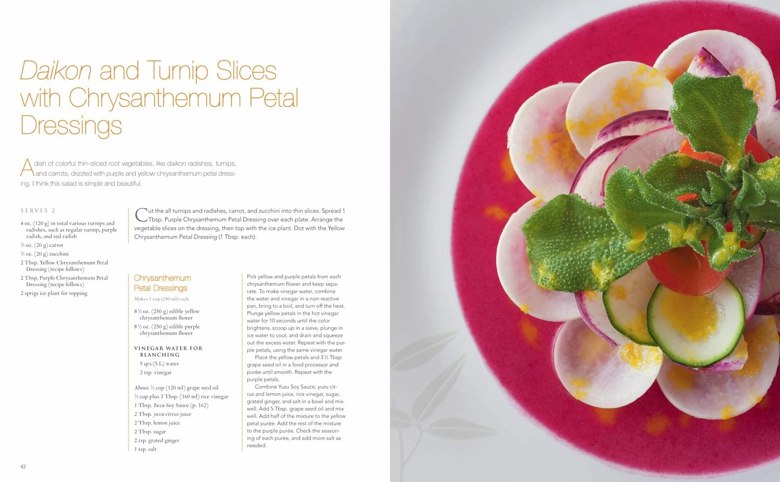 Nobu's Vegetarian Cookbook /anglais