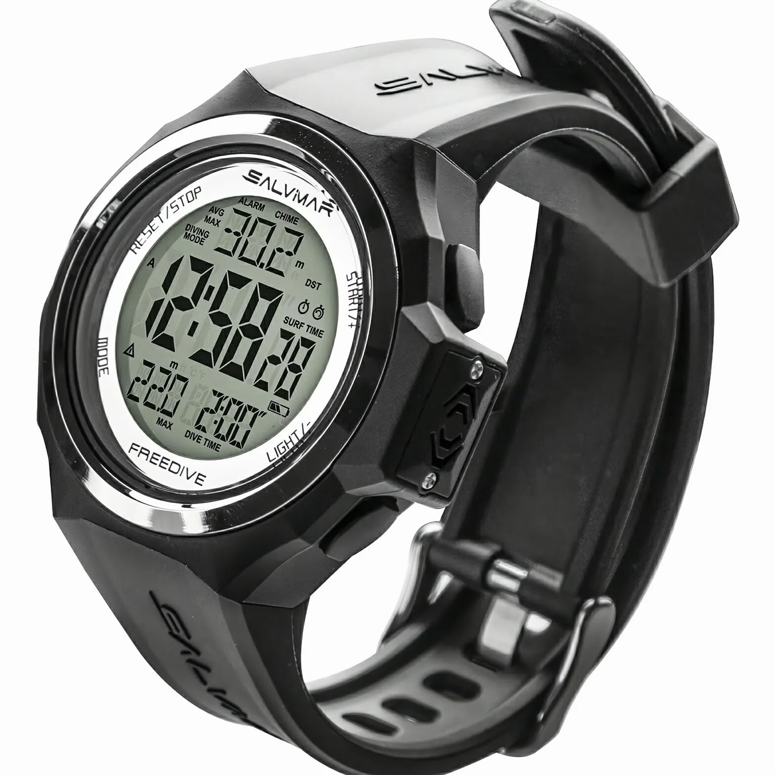 freedive zegarek