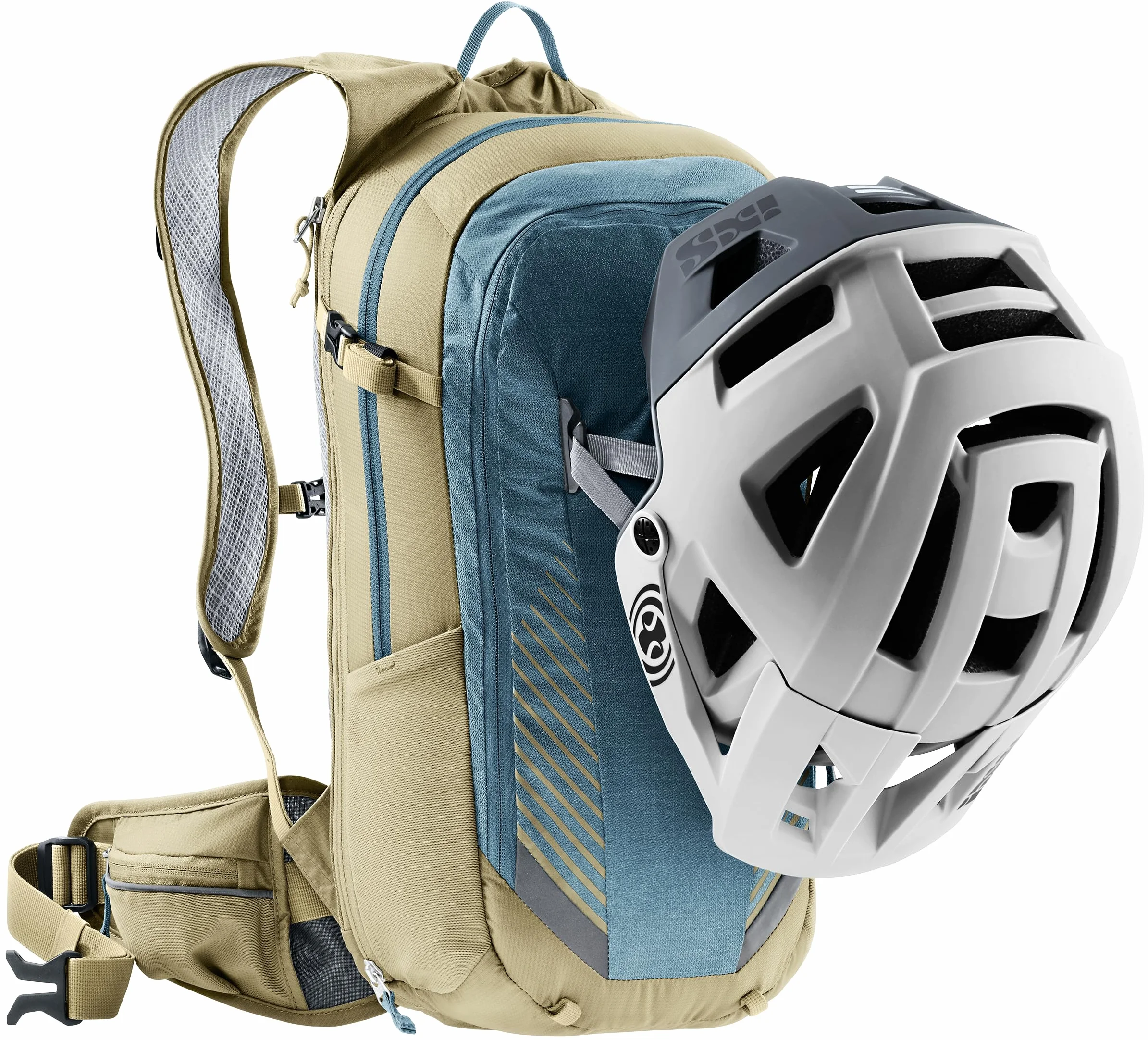Deuter Compact EXP 14 plecak rowerowy