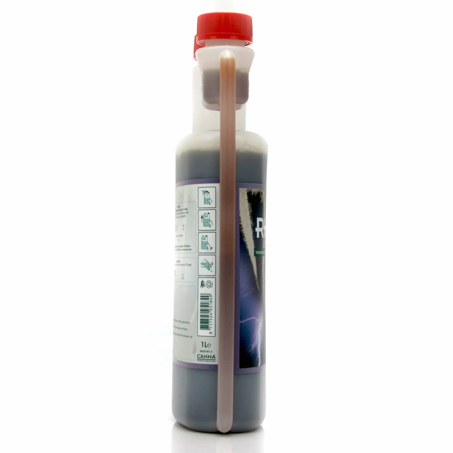 CANNA Rhizotonic Liquid 1L, BIAŁY