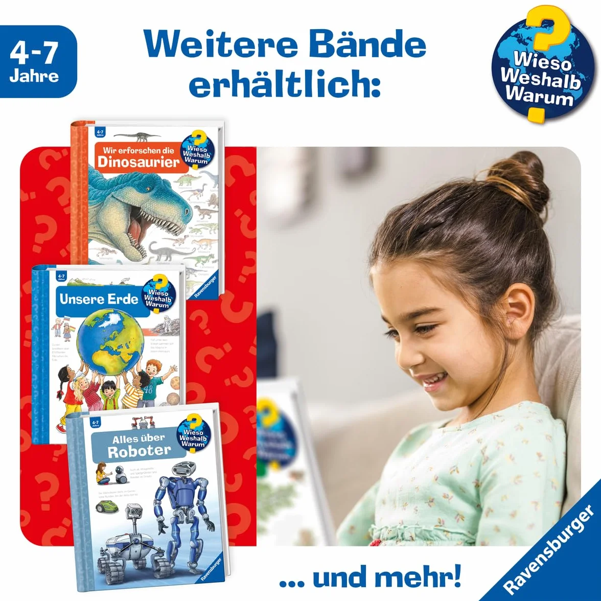 Wieso? Weshalb? Warum?, Band 59 - Wir erforschen Sterne und Planeten