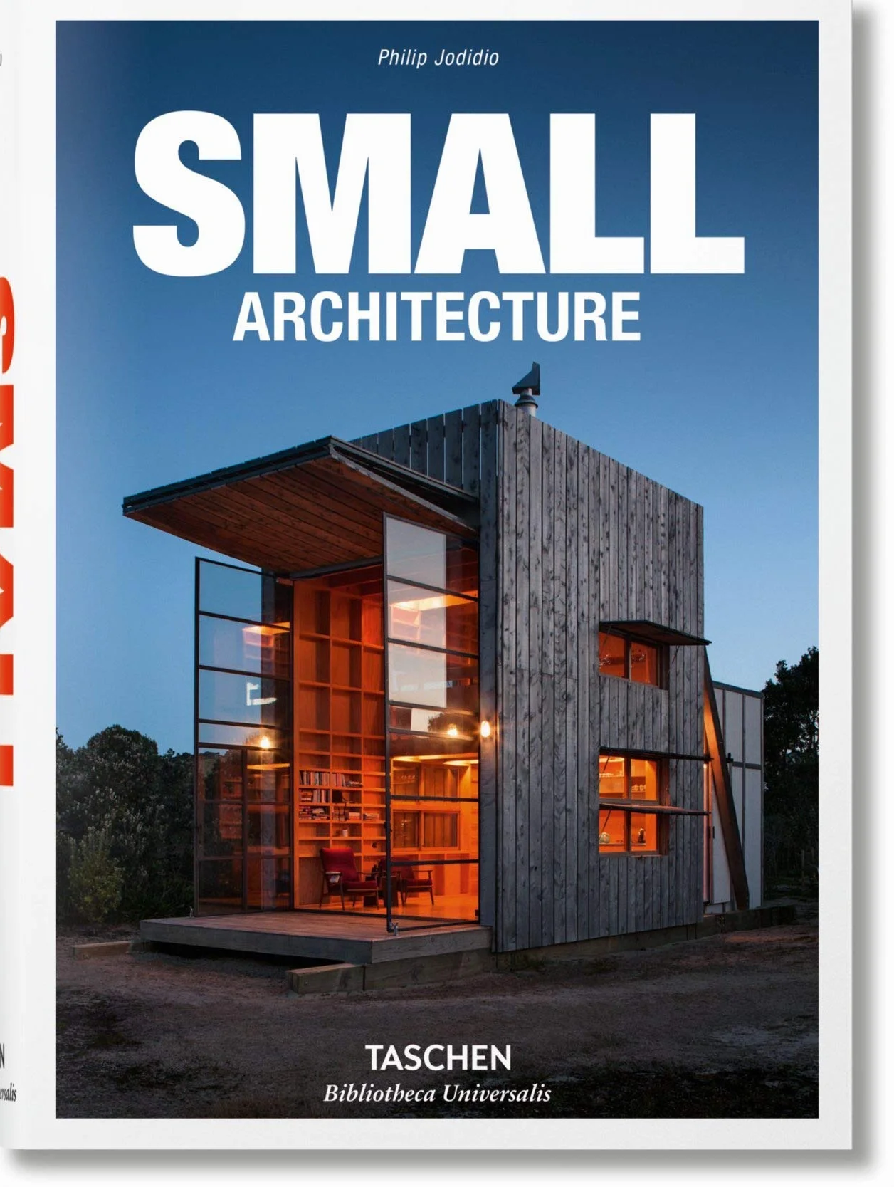 BU-Small Architecture