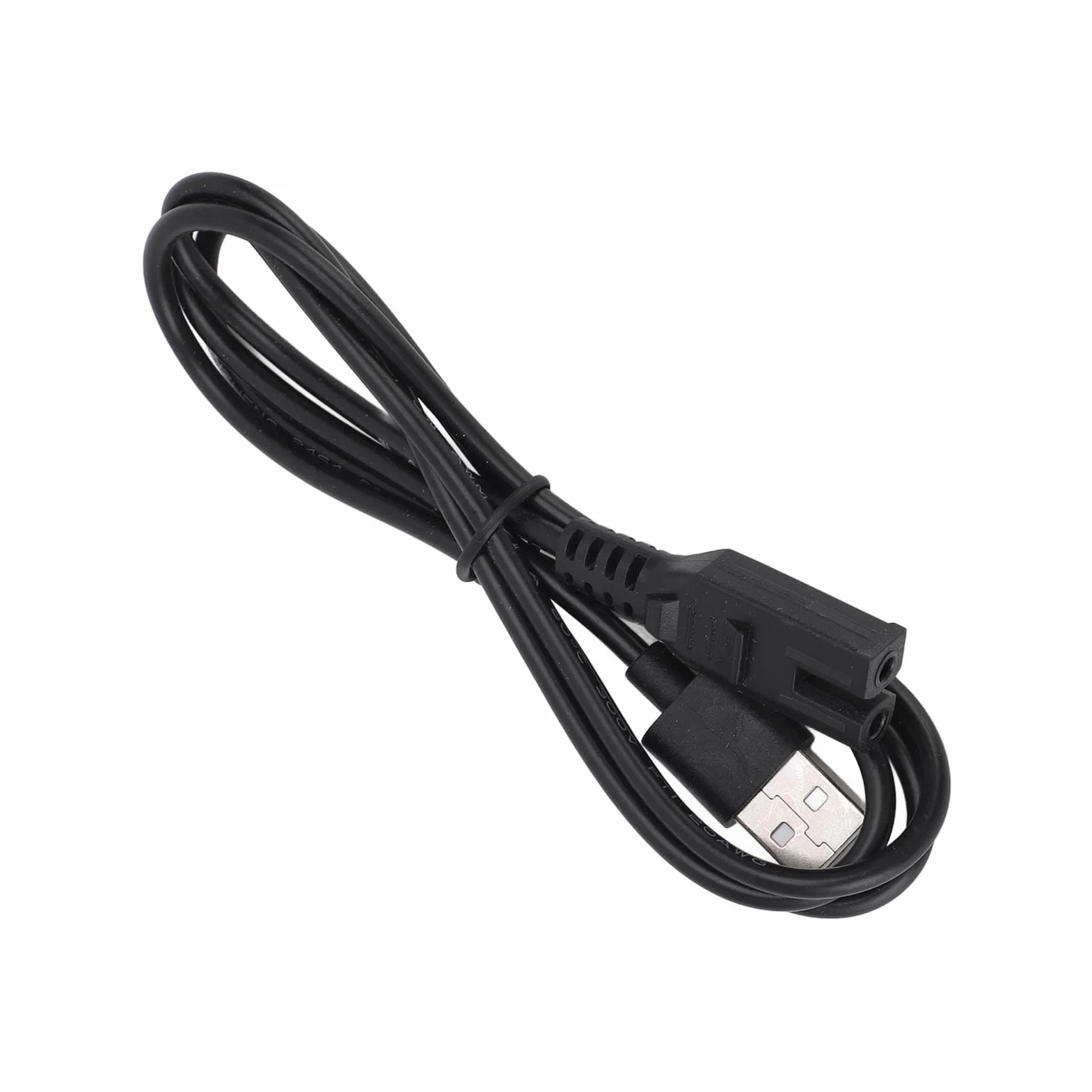 Haofy Ręczny kabel do ładowania basenu Vakuum USB, 28620 28620E CL1704 kabel prędkości próżniowej ładowany do konserwacji basenu