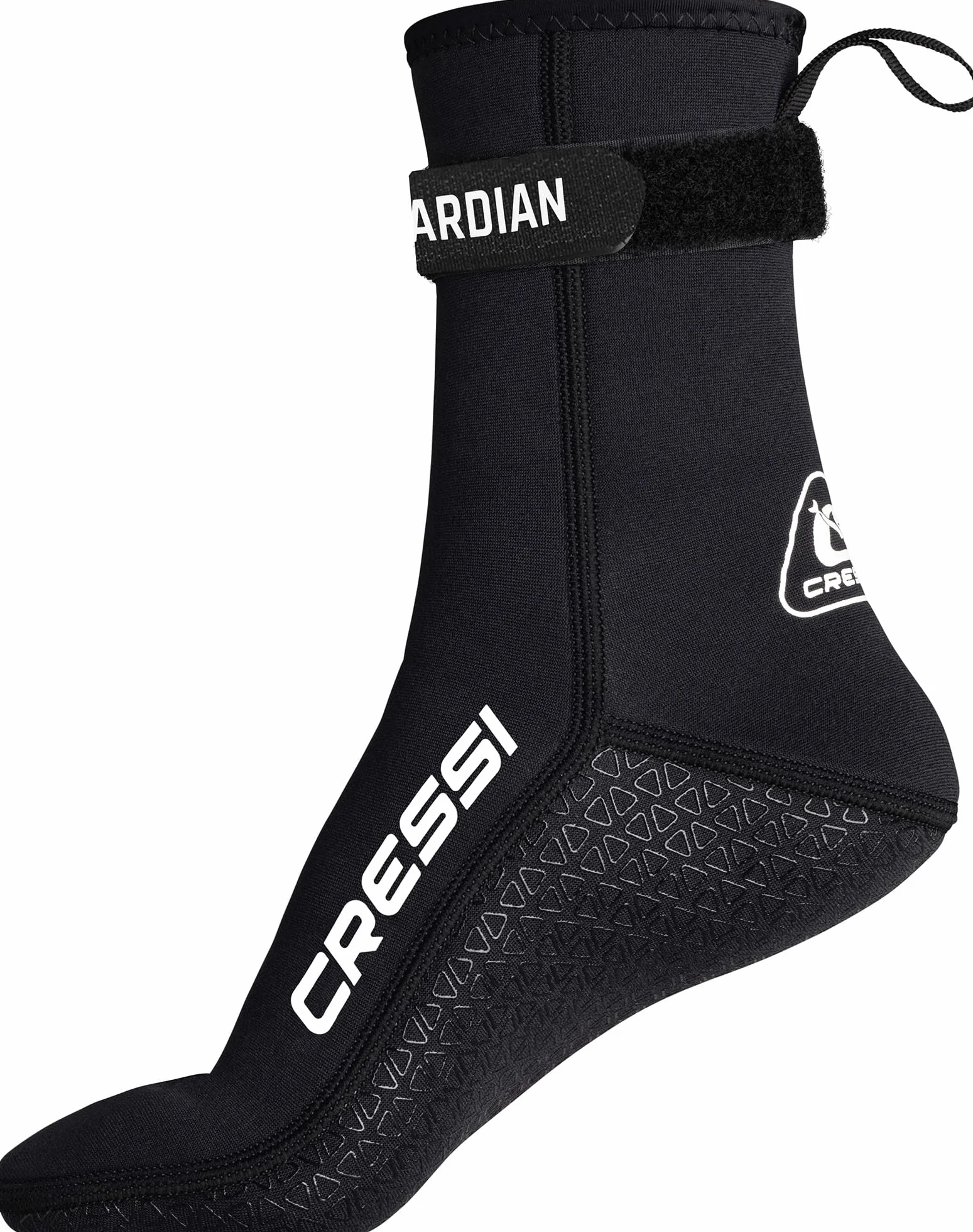 Cressi Guardian Mid-high Neoprene Socks 2 mm