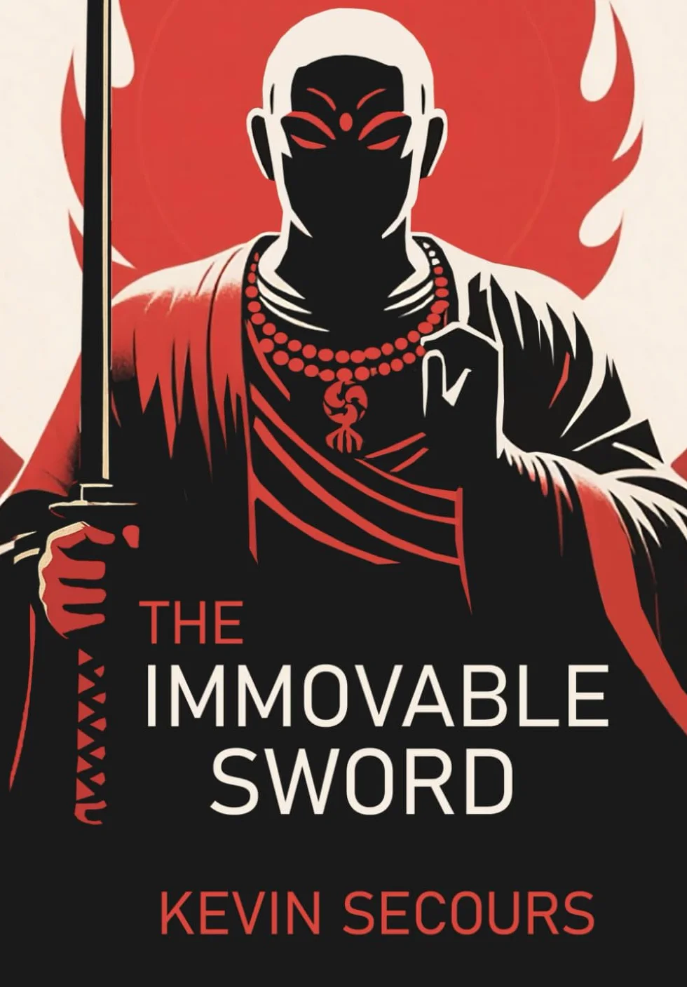 The Immovable Sword: A Life of Awakening Through The Martial Arts