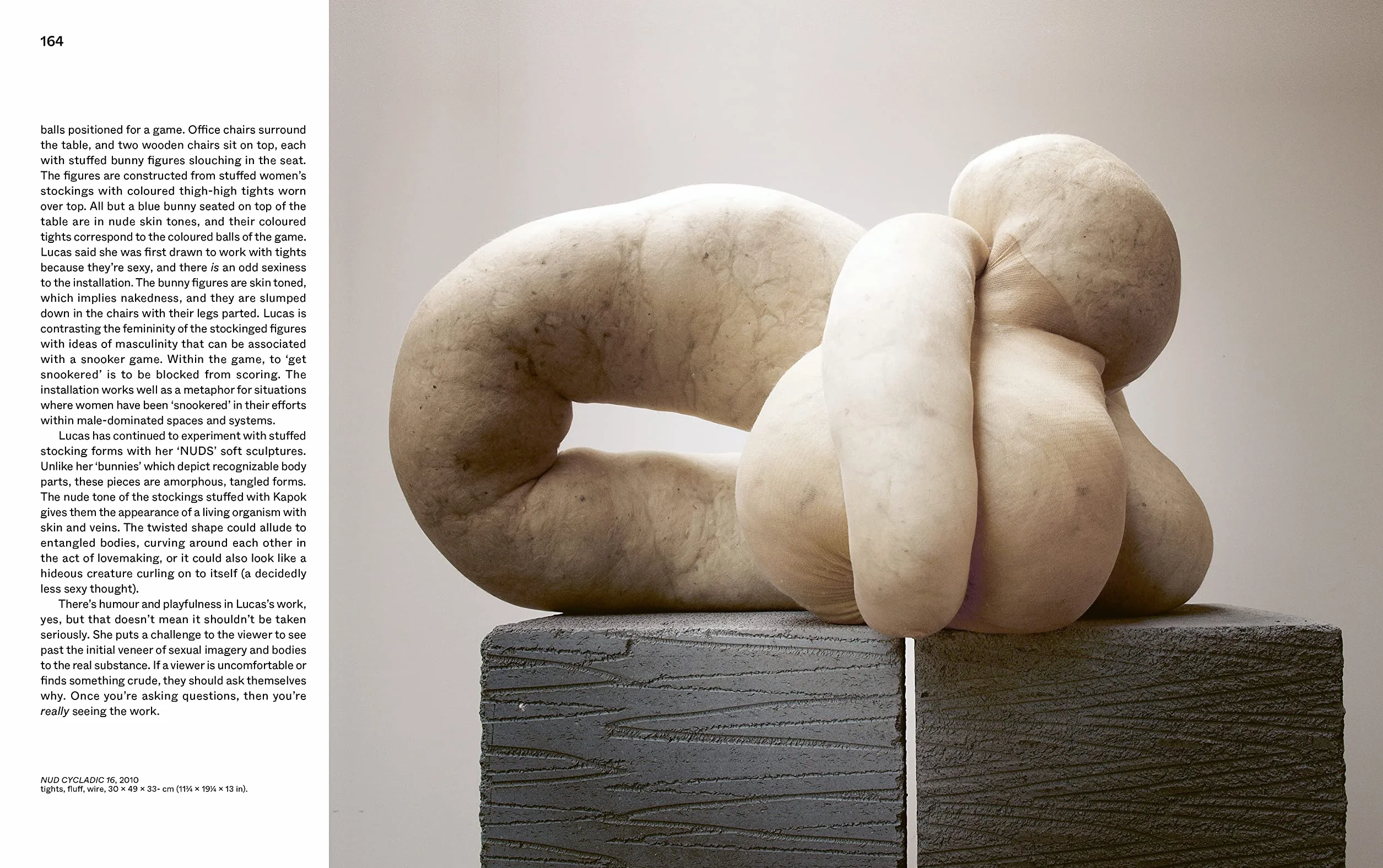 Womens Work: From Feminine Art to Feminist Art