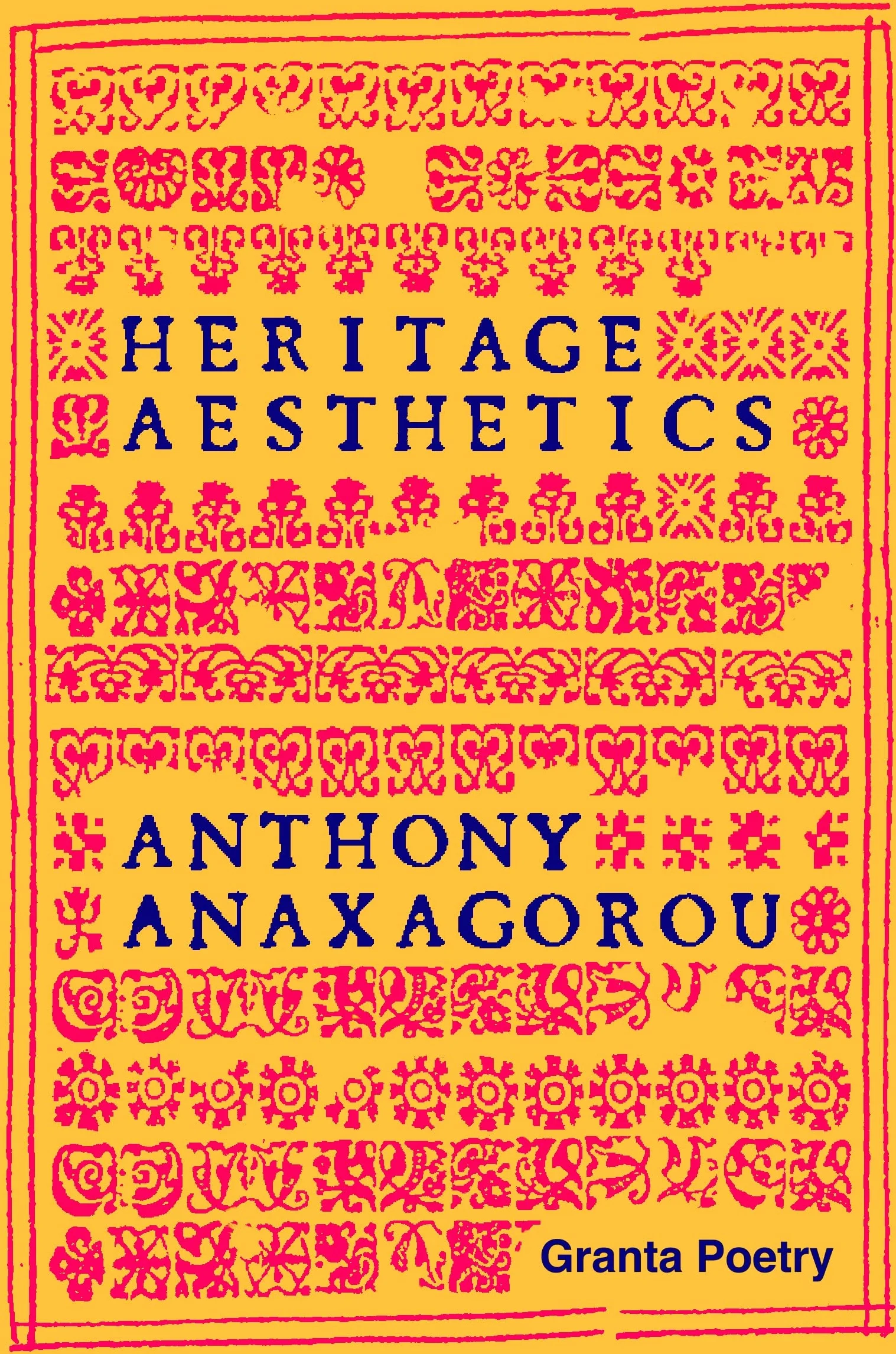 Heritage Aesthetics
