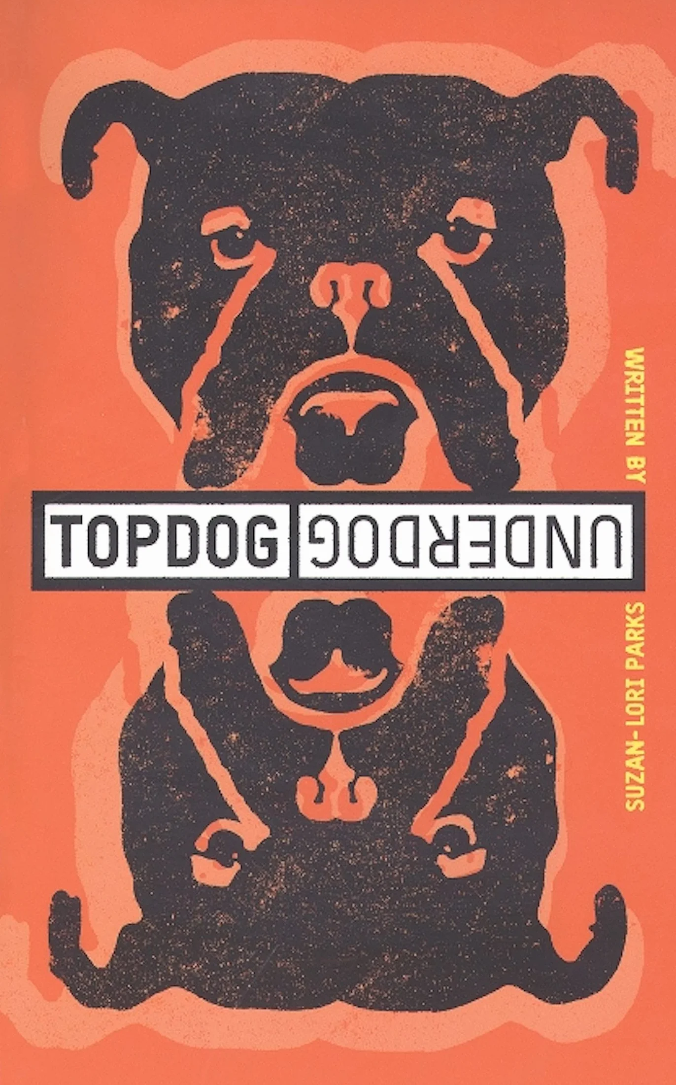 Topdog/Underdog (TCG Edition)