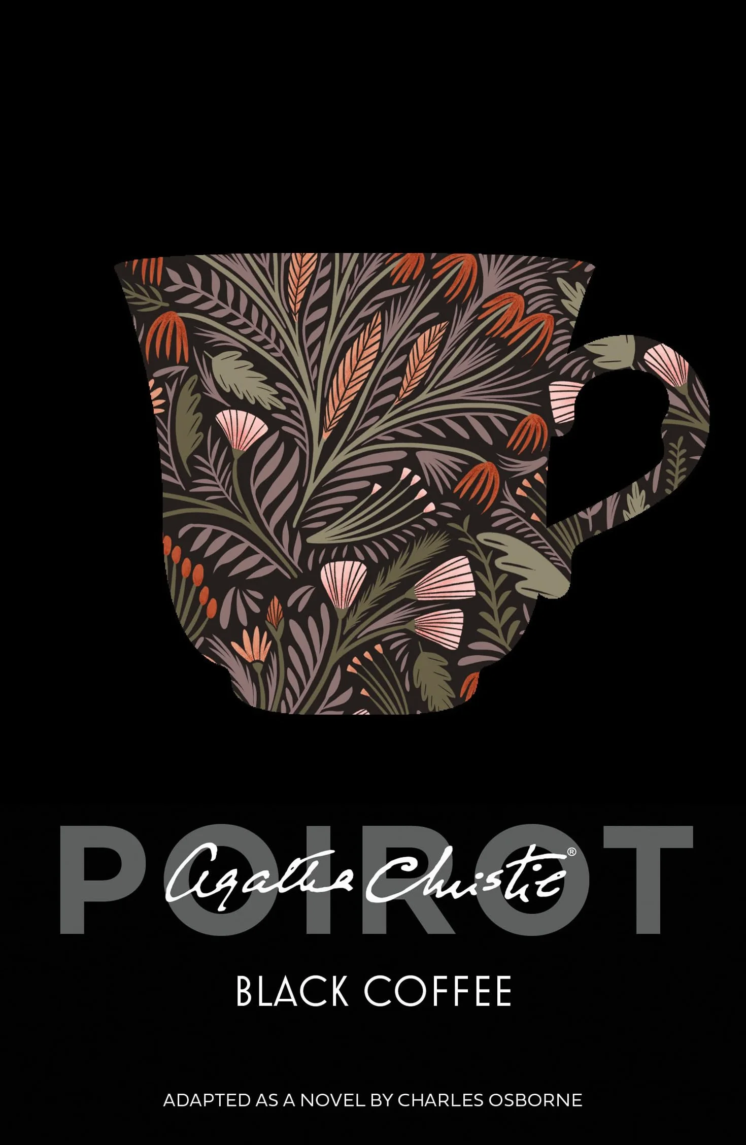 Black Coffee