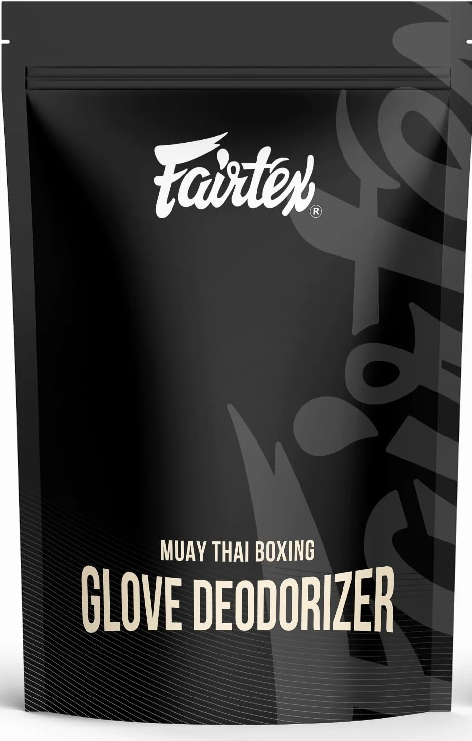 Fairtex Wkładki dezodorujące do rękawic bokserskich – eliminator zapachów i pochłaniacz wilgoci do rękawic bokserskich, kickboxingowych i Muay Thai – utrzymują świeżość i higienę sprzętu