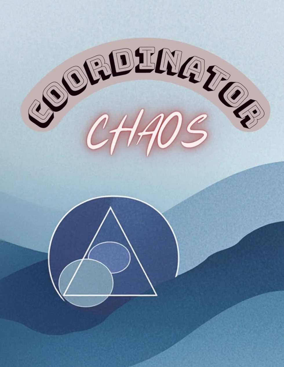 CHAOS COORDINATOR