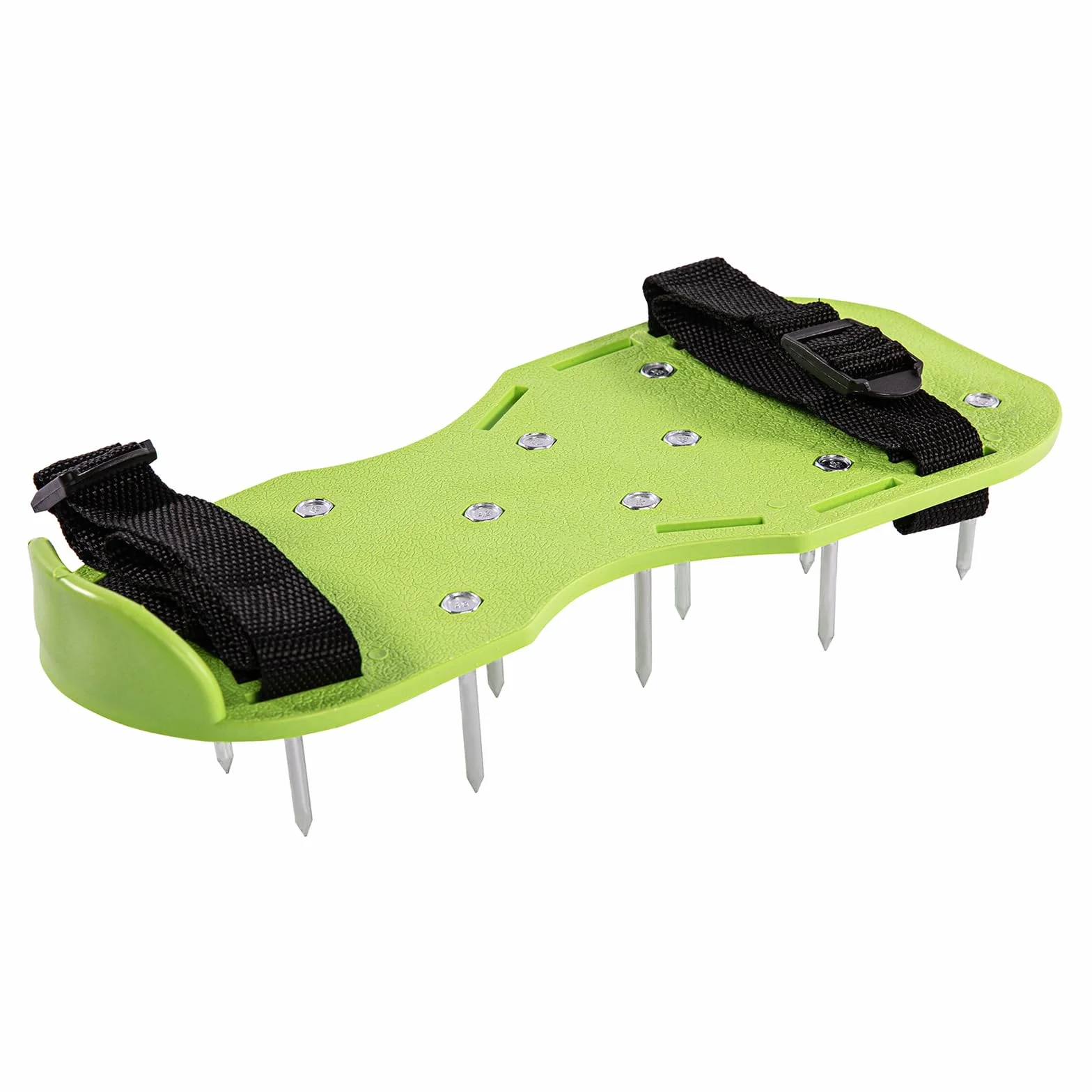 Aerator do trawnikow "sandaly"// Palisad