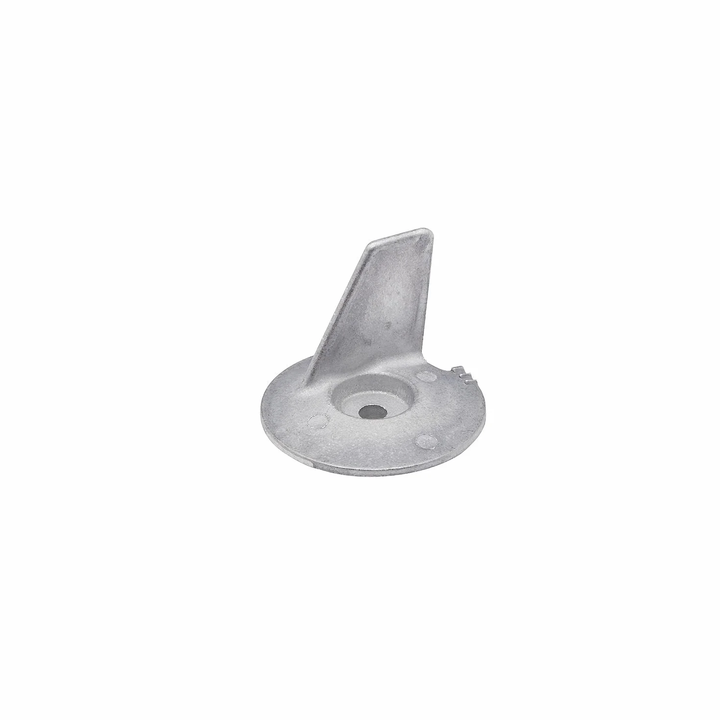 Quicksilver 853762T01 Trim Tab Anoda