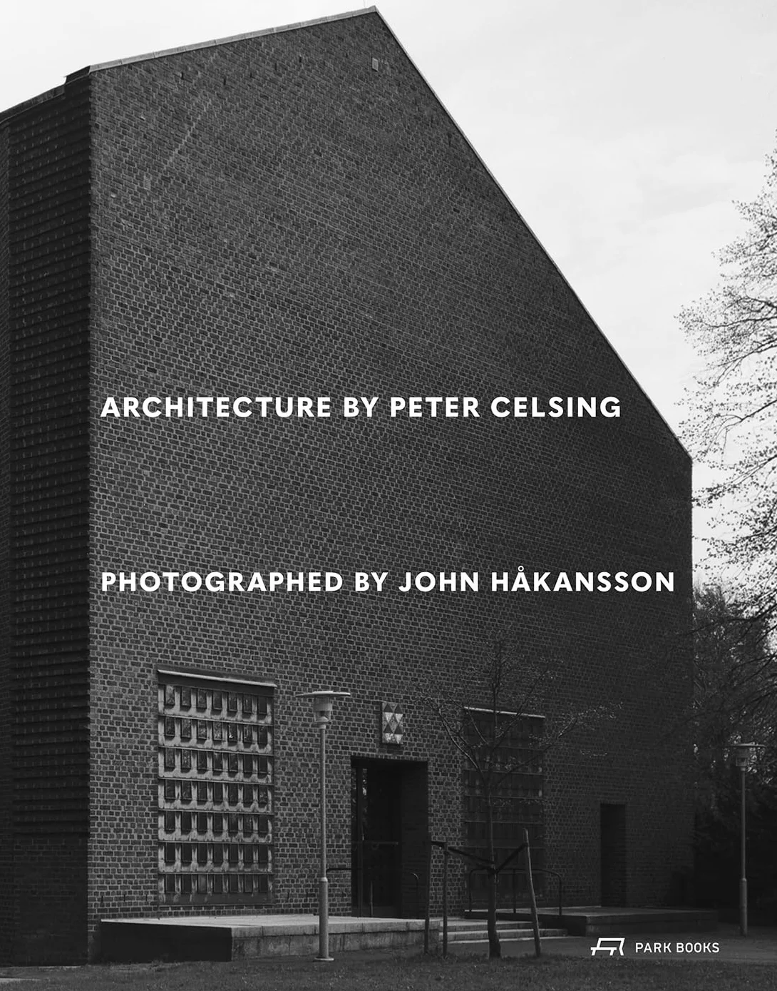 Architecture by Peter Celsing Photographed by John Håkansson