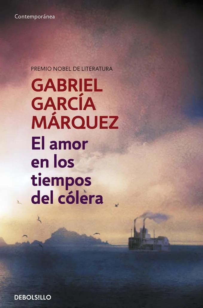 Amor en los tiempos del colera