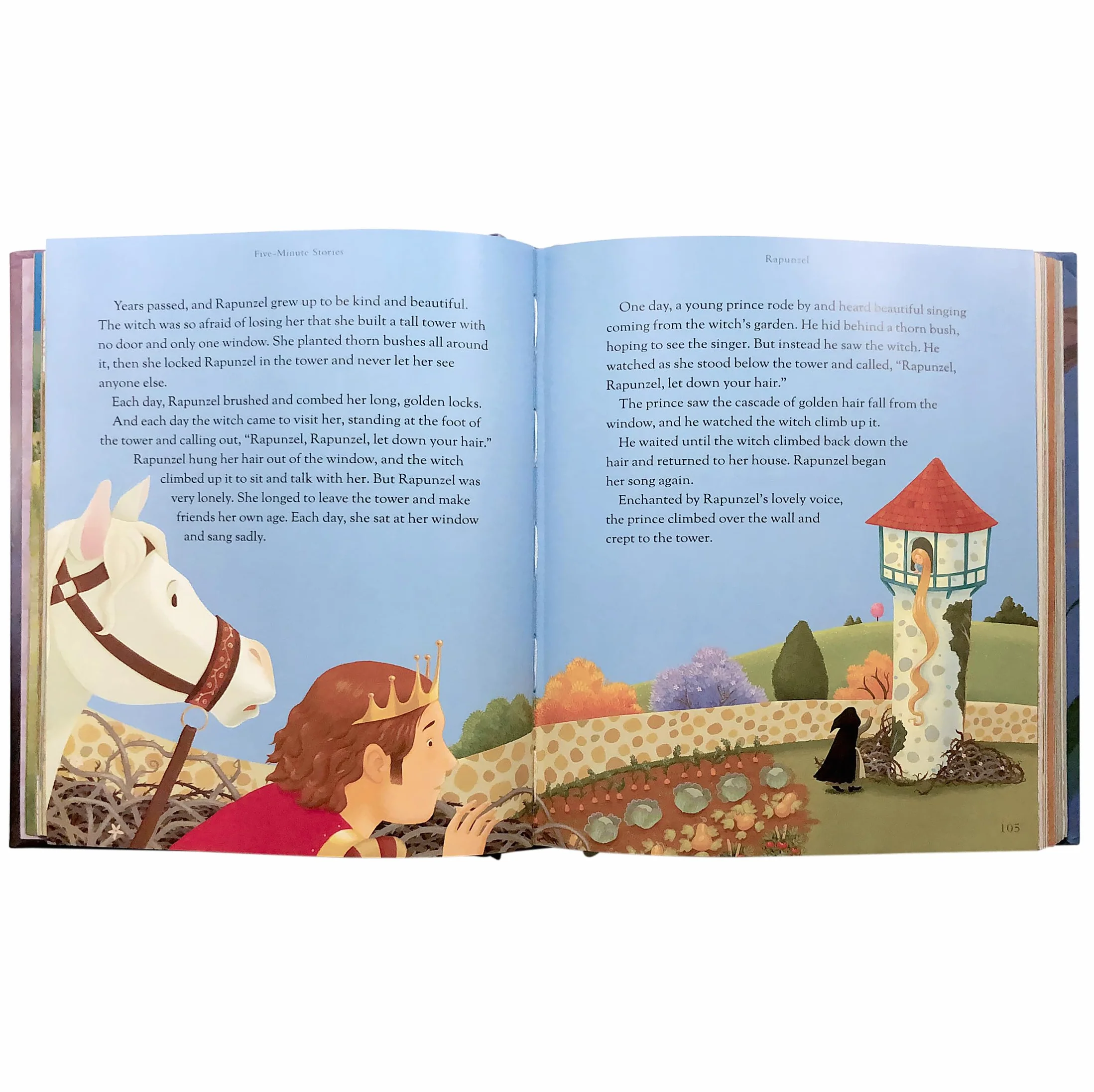 365 Bedtime Stories and Rhymes