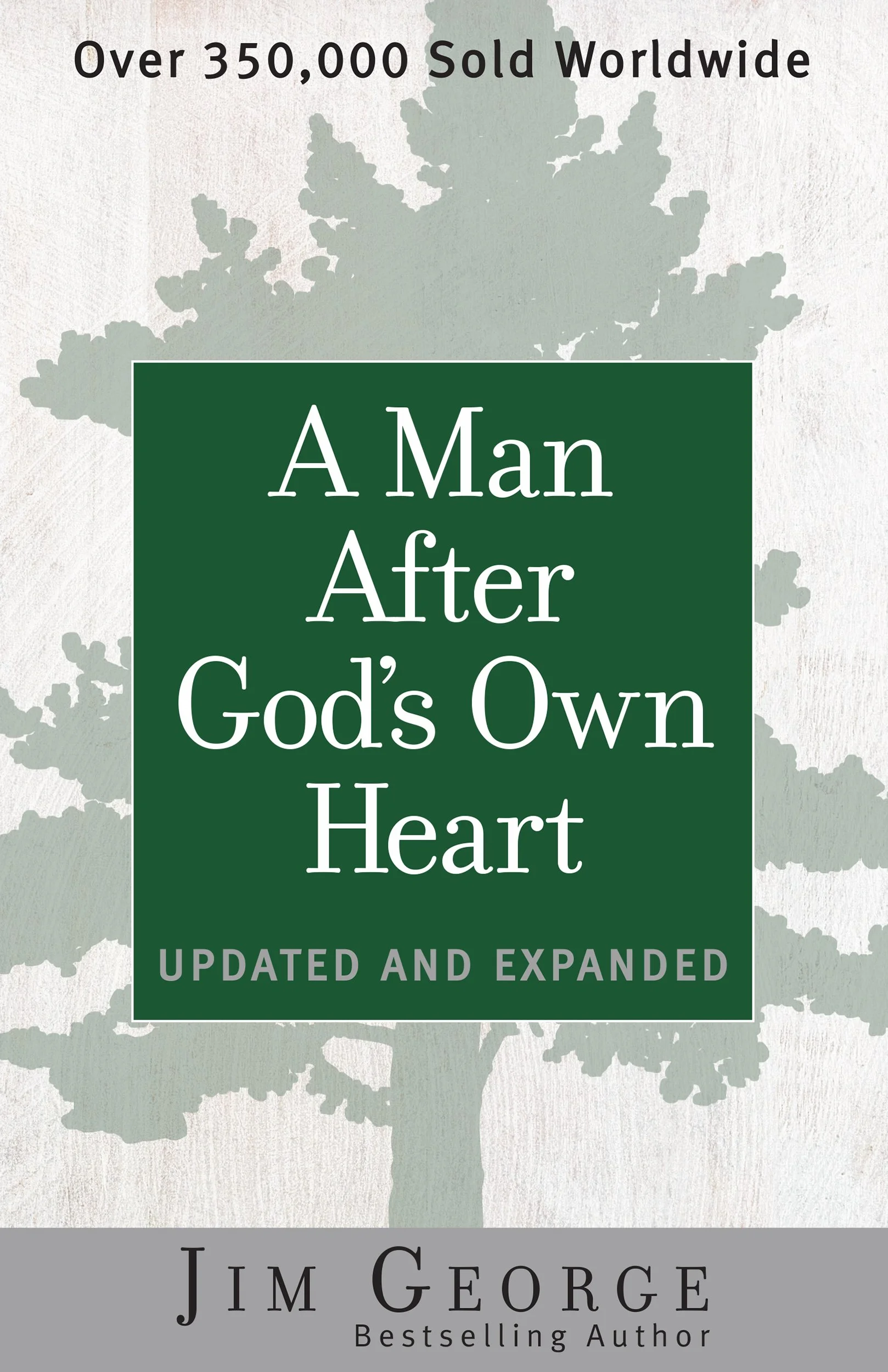 A Man After God's Own Heart: Updated and Expanded