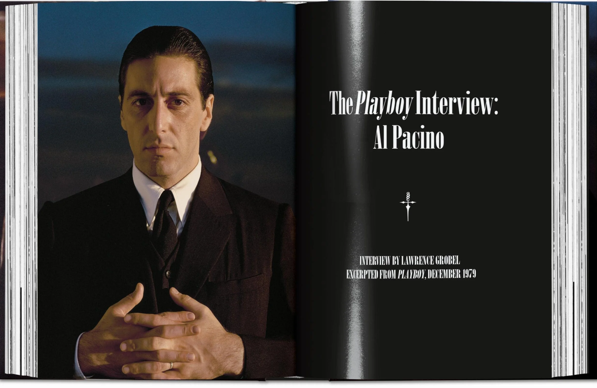 40-the godfather family album: The Godfather Family Album. 45th Ed.