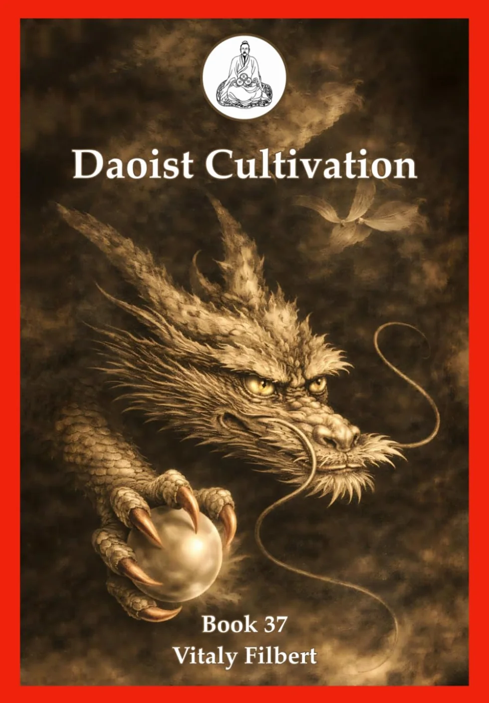 Daoist Cultivation, Book 37: Direct Lectures on the Heavenly Mechanism of the One Thread - Scroll Two: The Art of Returning to Emptiness and the True Method of Inner Alchemy