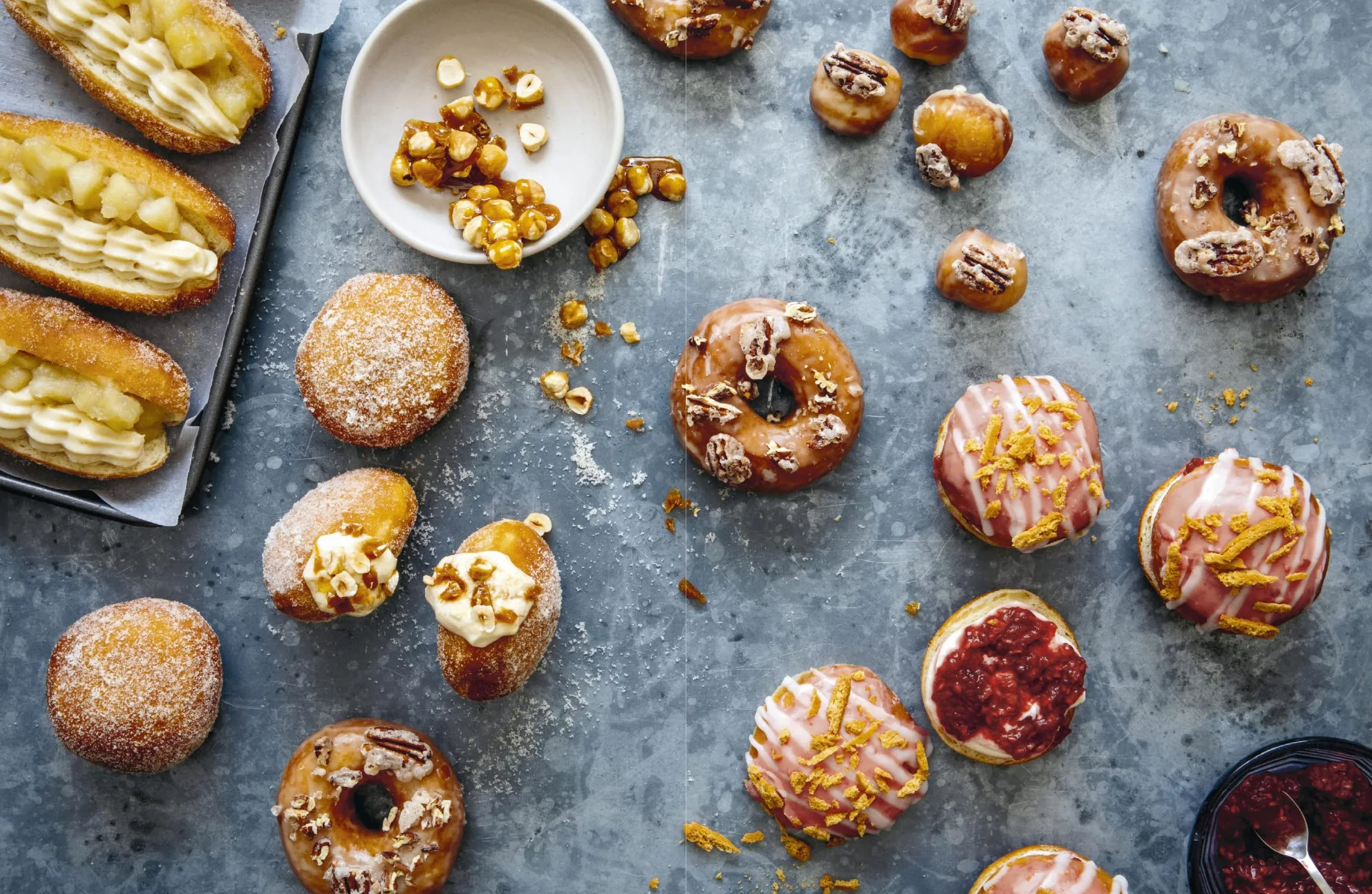 Bread Every Day: Bake with Jack