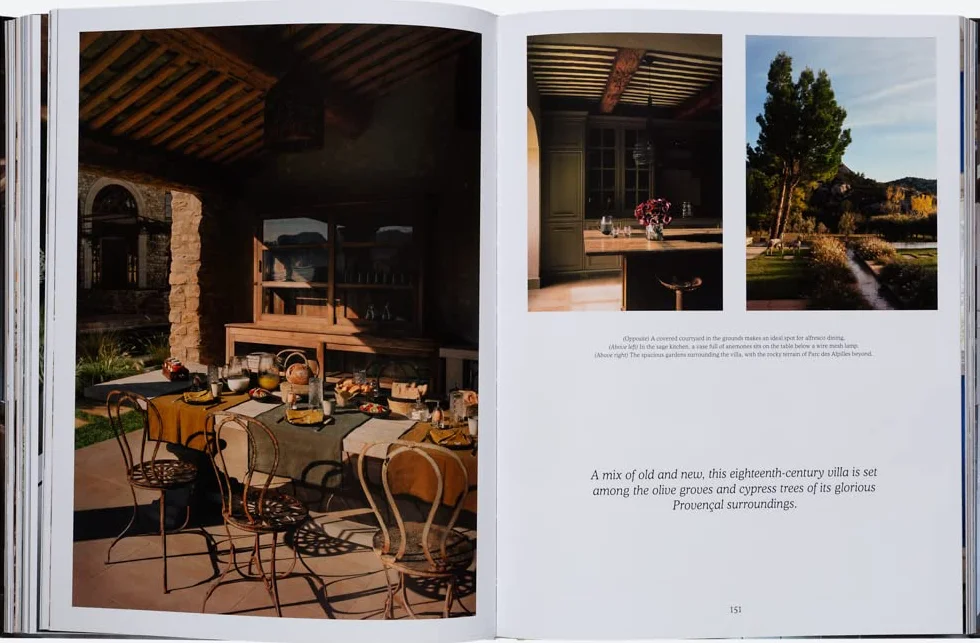 Country and Cozy: Countryside Homes and Rural Retreats