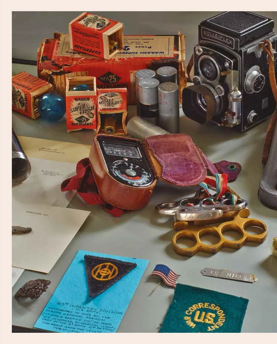 The Home of the Surrealists - 75th Anniversary Edition /anglais: Lee Miller, Roland Penrose and Their Circle at Farley Farm