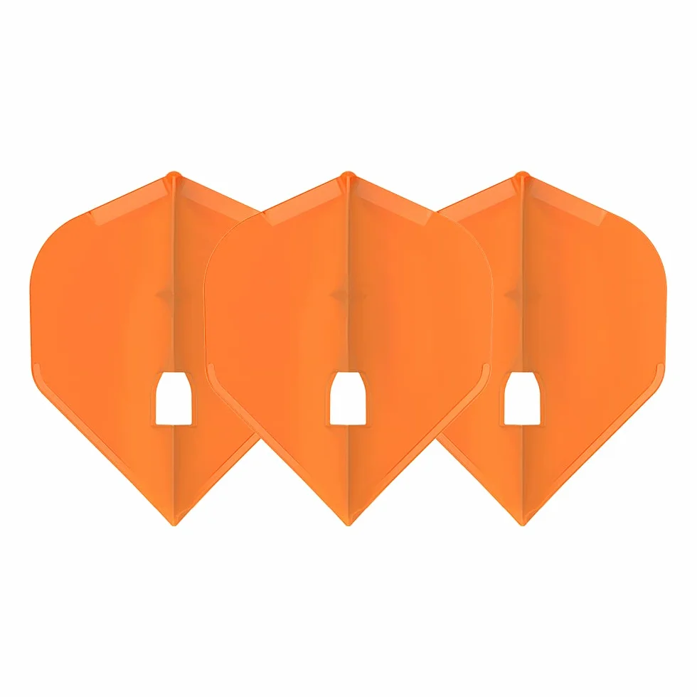 Lstyle Dart Flights L1 Pro Kami EZ Standard do rzutek