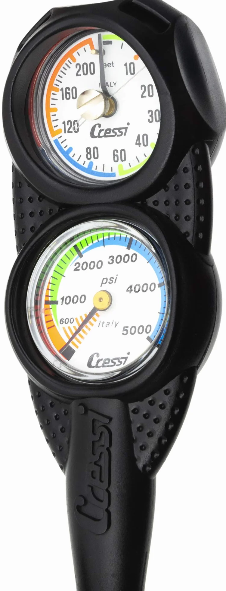 Cressi Professional konsola do nurkowania