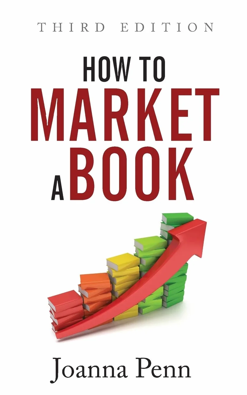 How to Market a Book Third Edition