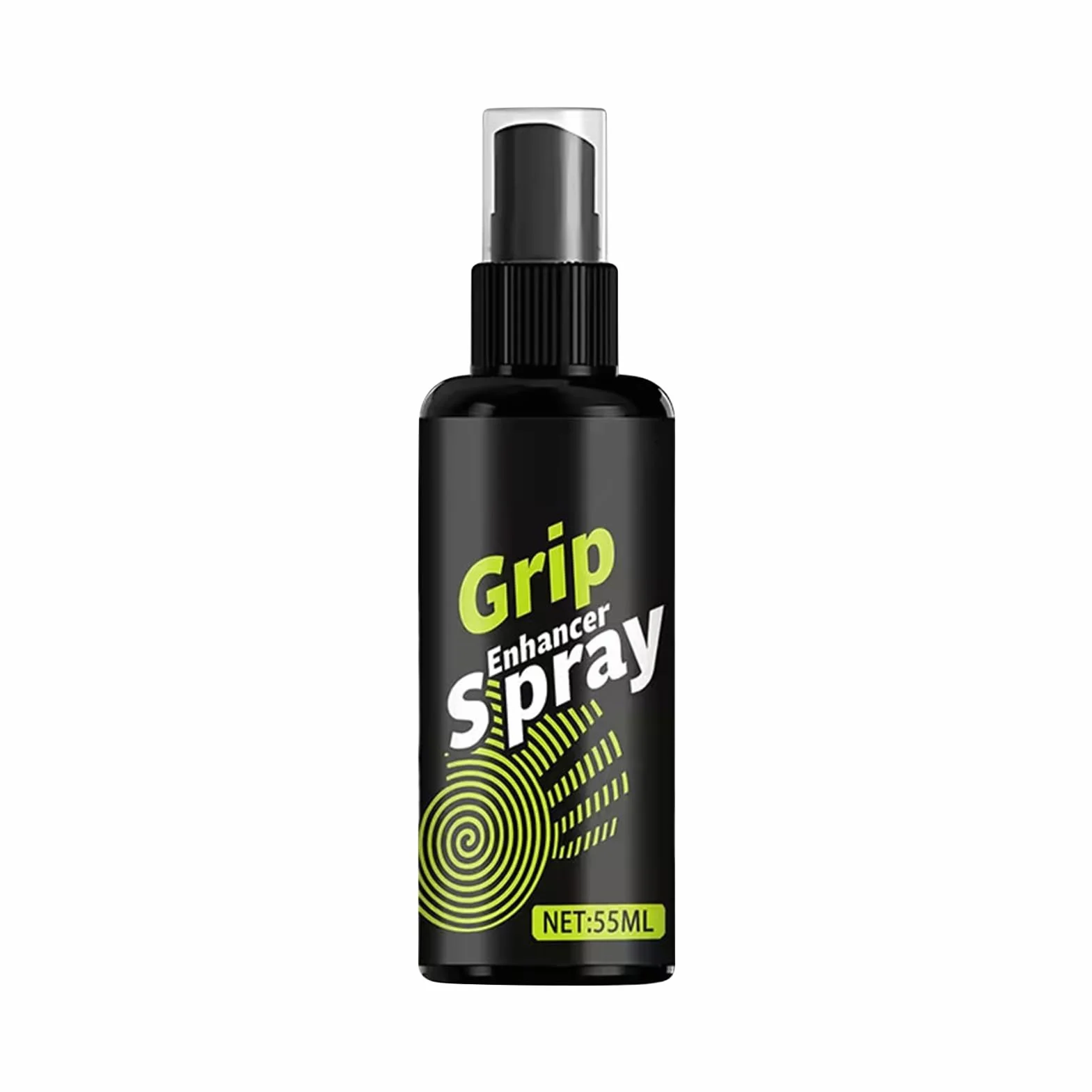 Rękawice bramkarskie Grip Spray, 55 ml, antypoślizgowy lepki spray do rękawic, rękawice piłkarskie, system pielęgnacji, do siatkówki, baseballu, boksu, golfa, treningu