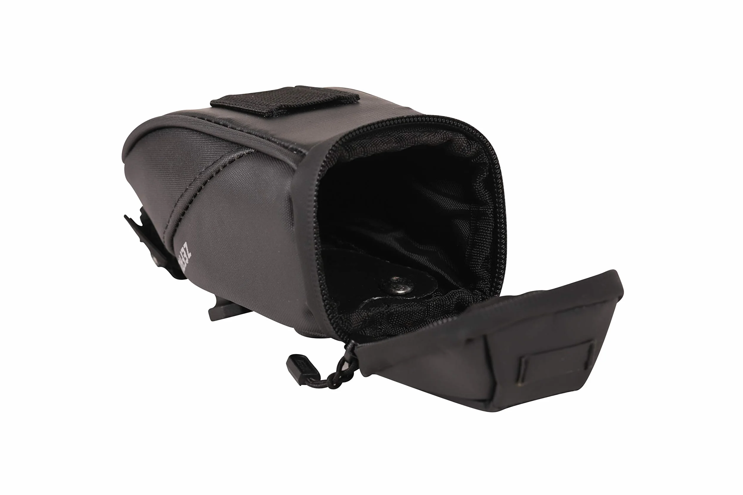 ZEFAL Iron Pack 2 TF torba podsiodłowa, czarna