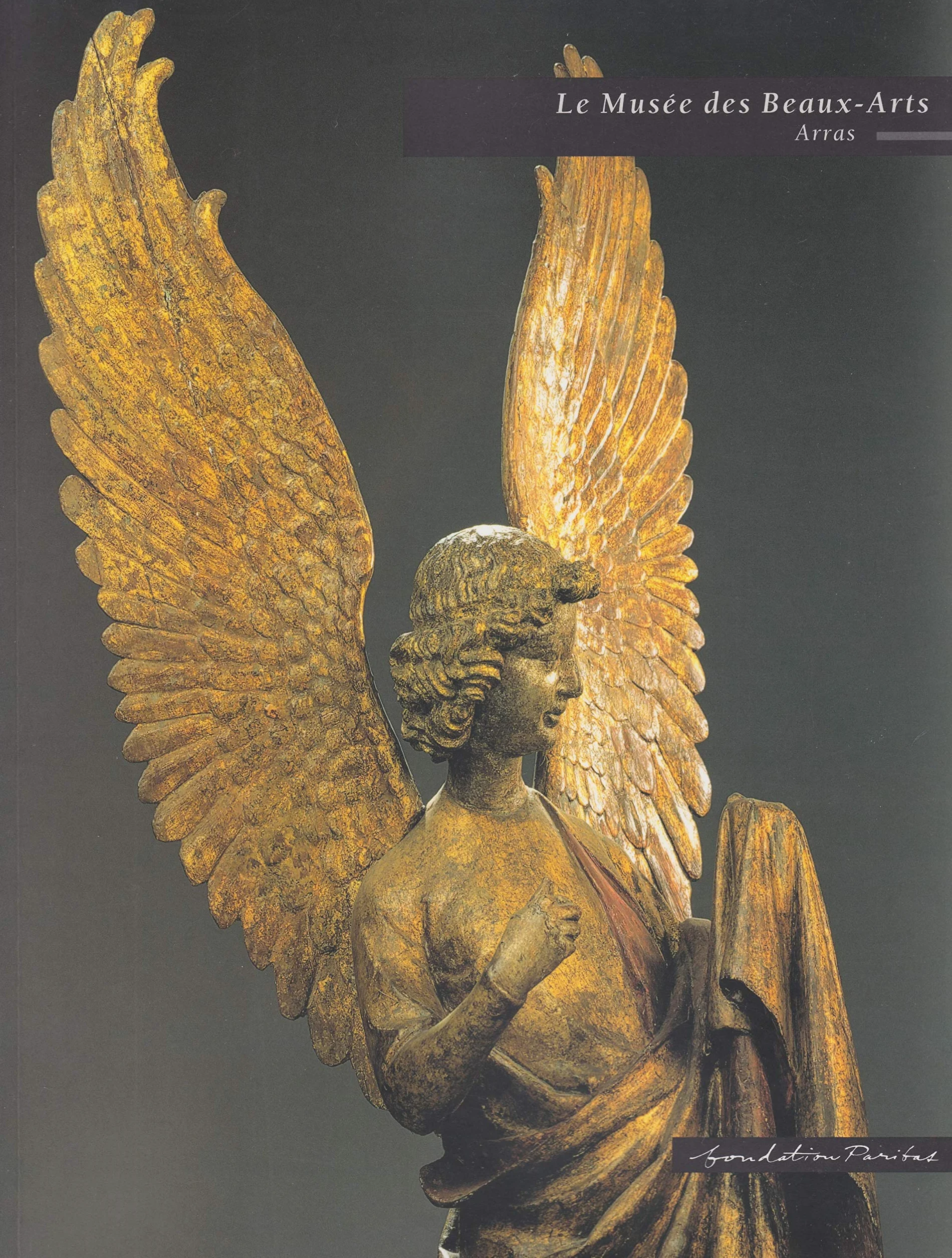 Le Musée des beaux-arts d'Arras