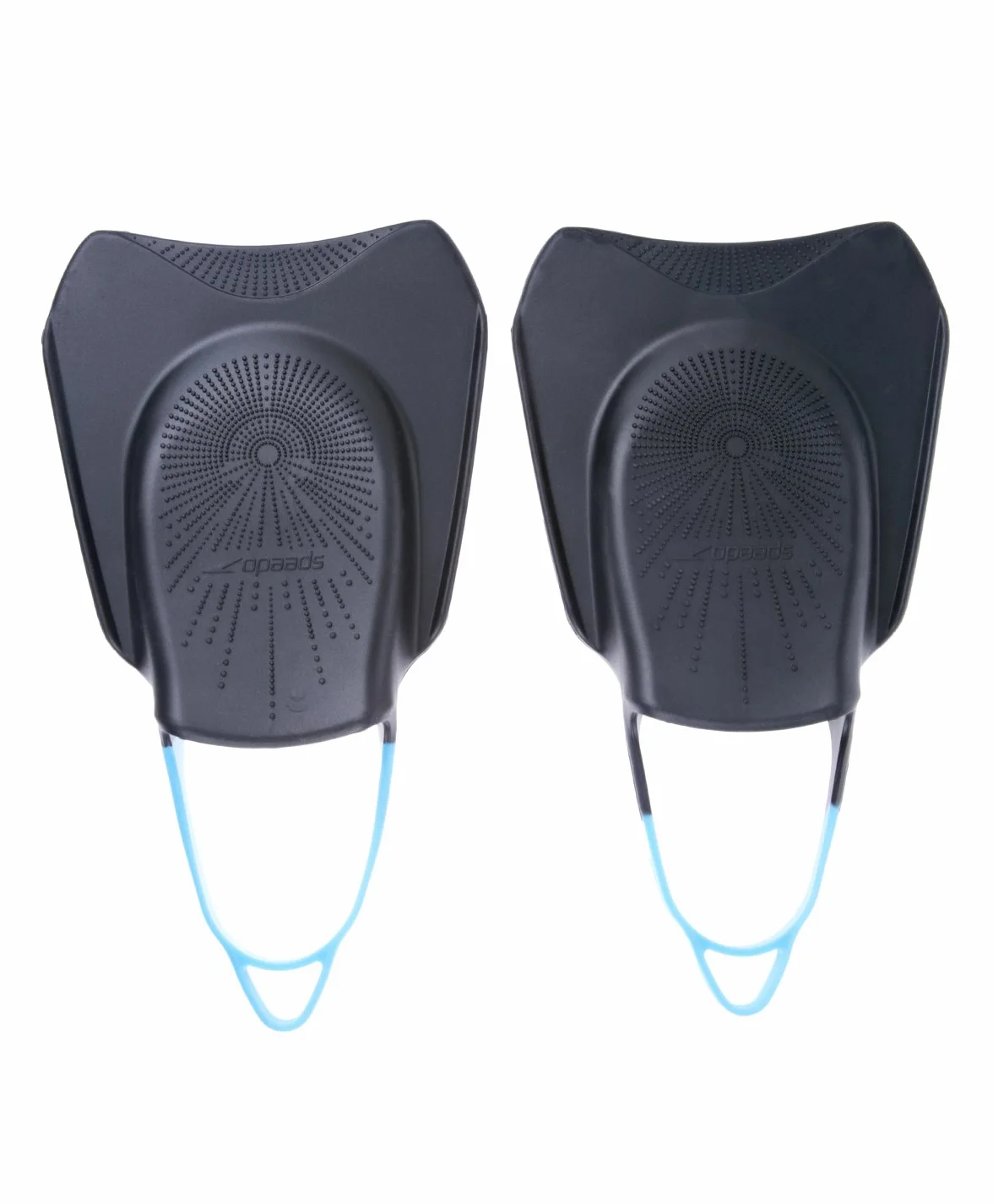 Speedo biofuse fitness płetwa dla dorosłych