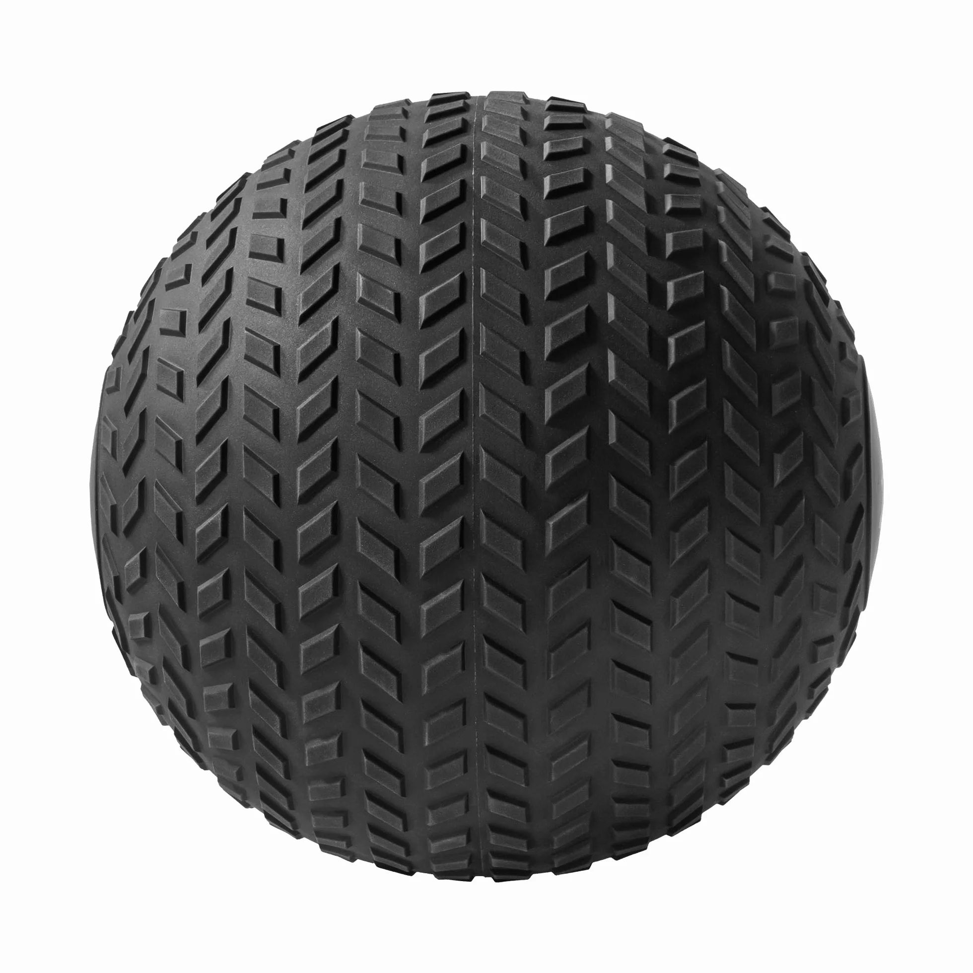 Rebel Piłka Lekarska Slam Ball 23cm 3kg Rehabilitacyjna