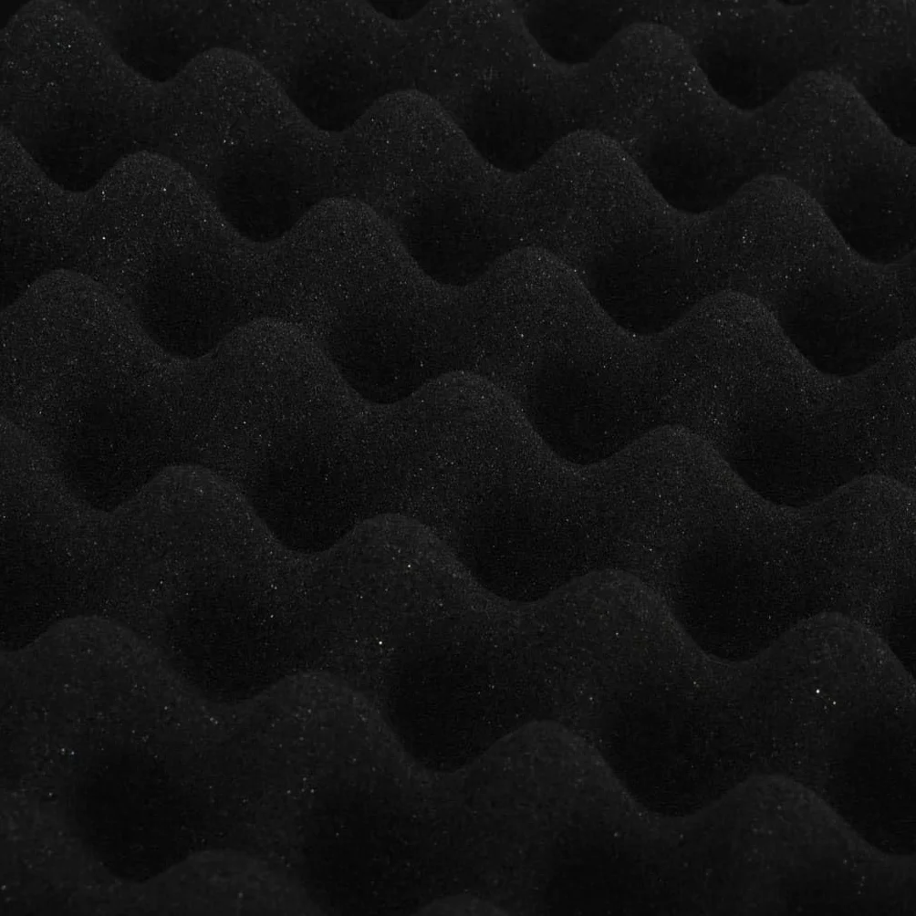 vidaXL Futerał na broń aluminium 118x38x12 cm srebrny