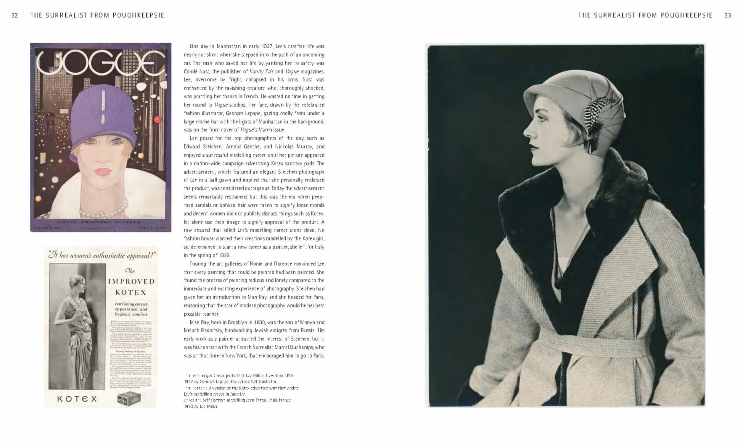 The Home of the Surrealists - 75th Anniversary Edition /anglais: Lee Miller, Roland Penrose and Their Circle at Farley Farm