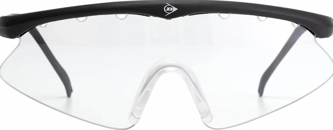 Dunlop Okulary do squasha Junior Players