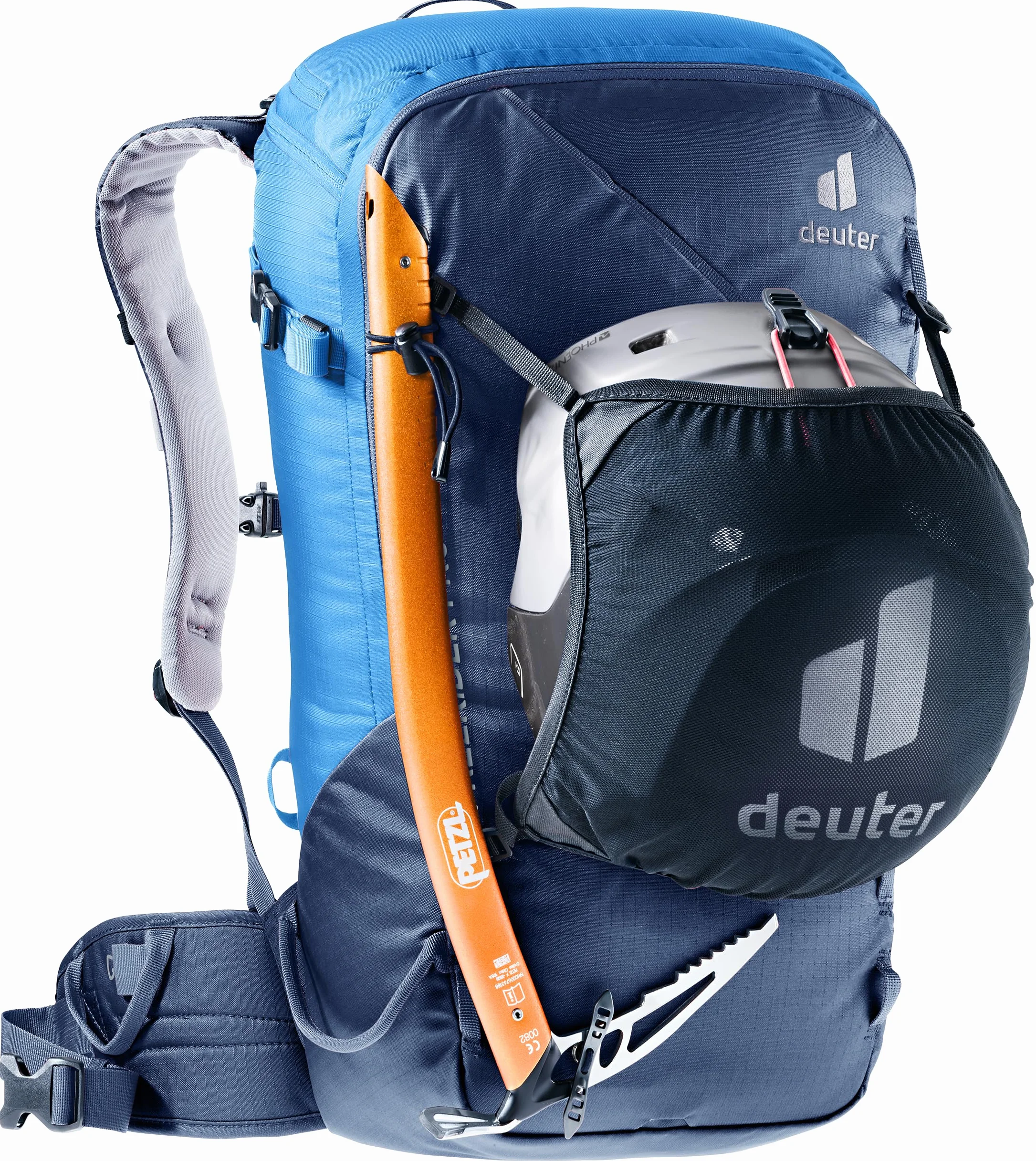 Deuter Freerider Pro 34+ plecak narciarski męski