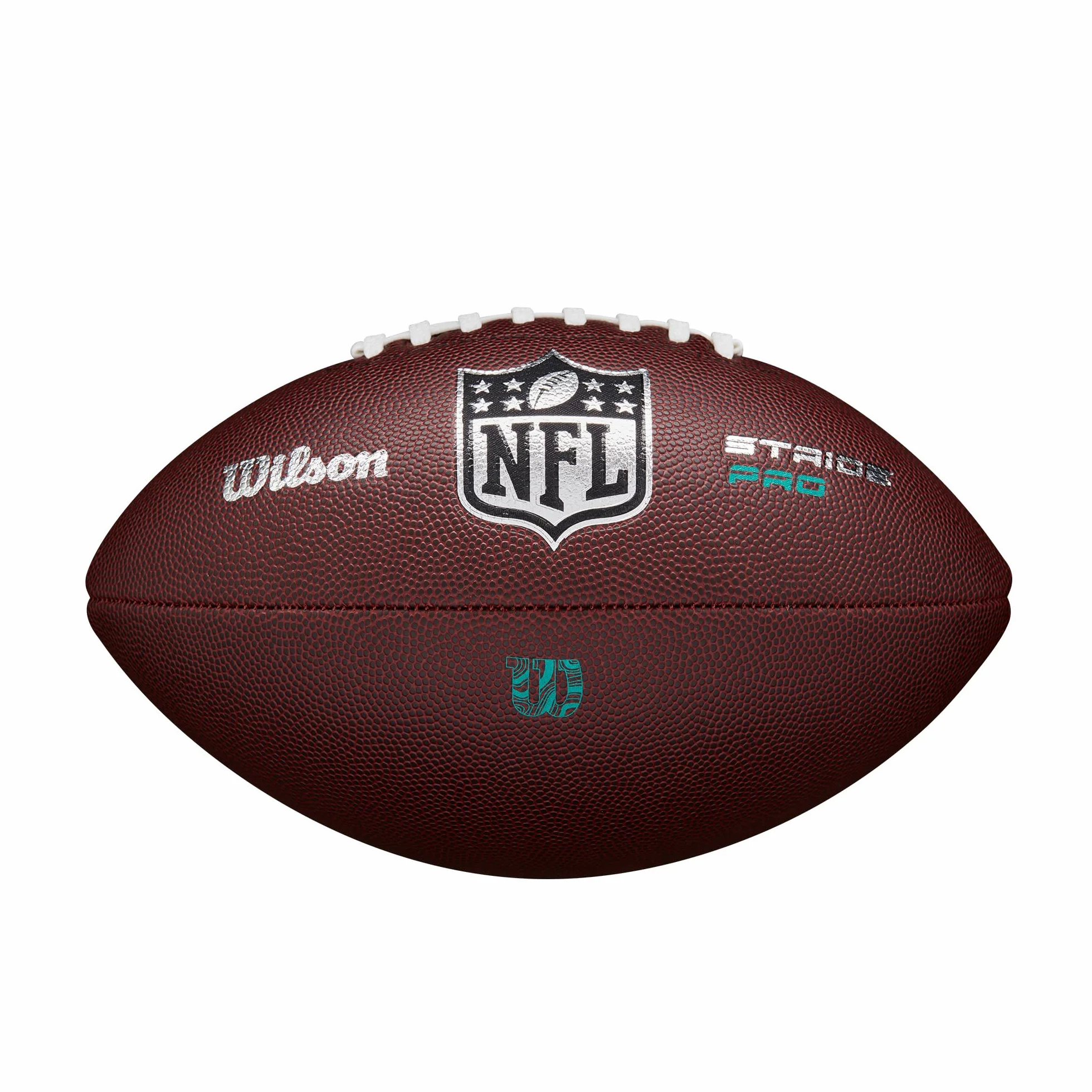 WILSON Piłka nożna NFL Stride