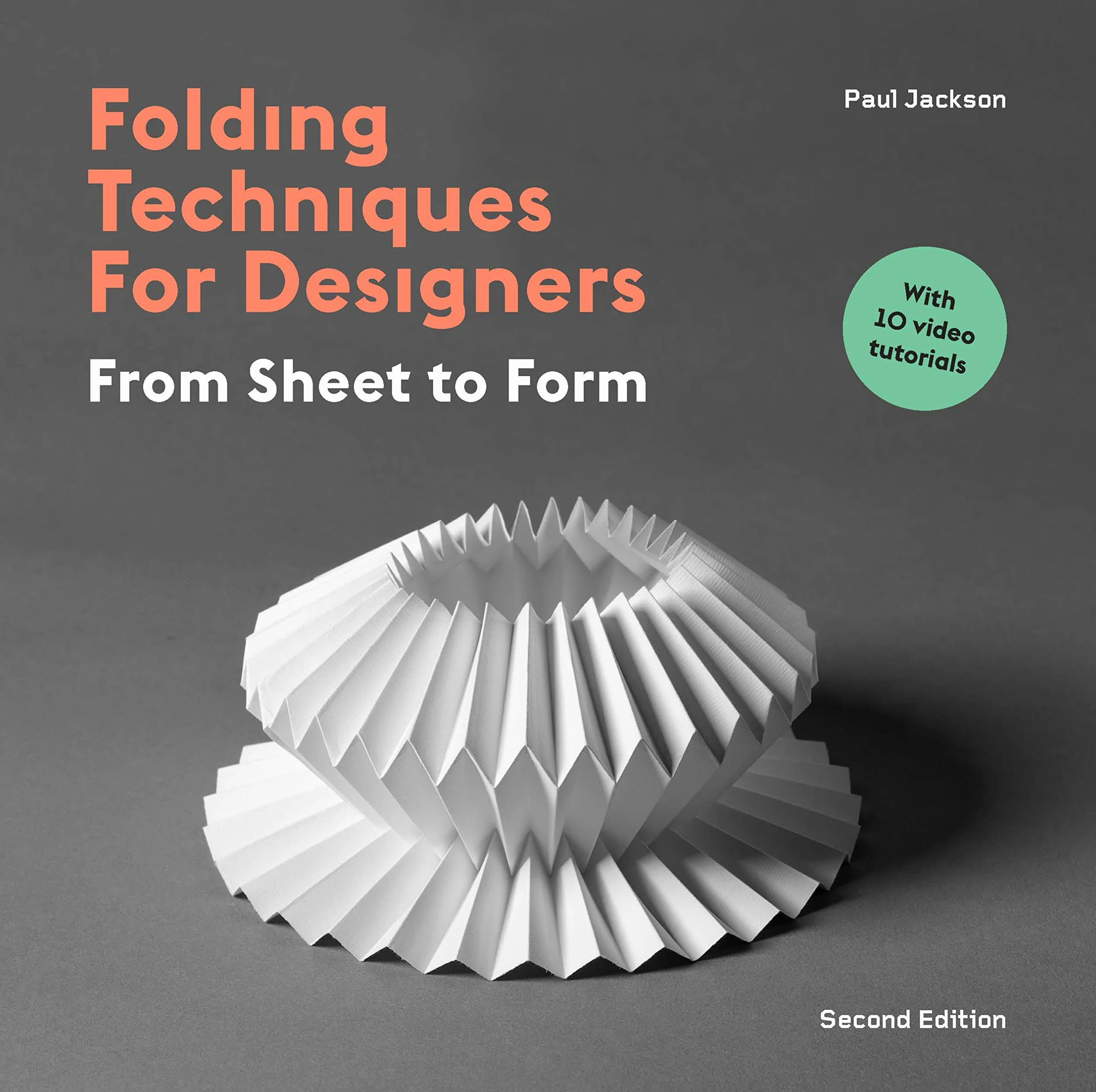 Folding Techniques for Designers Second Edition