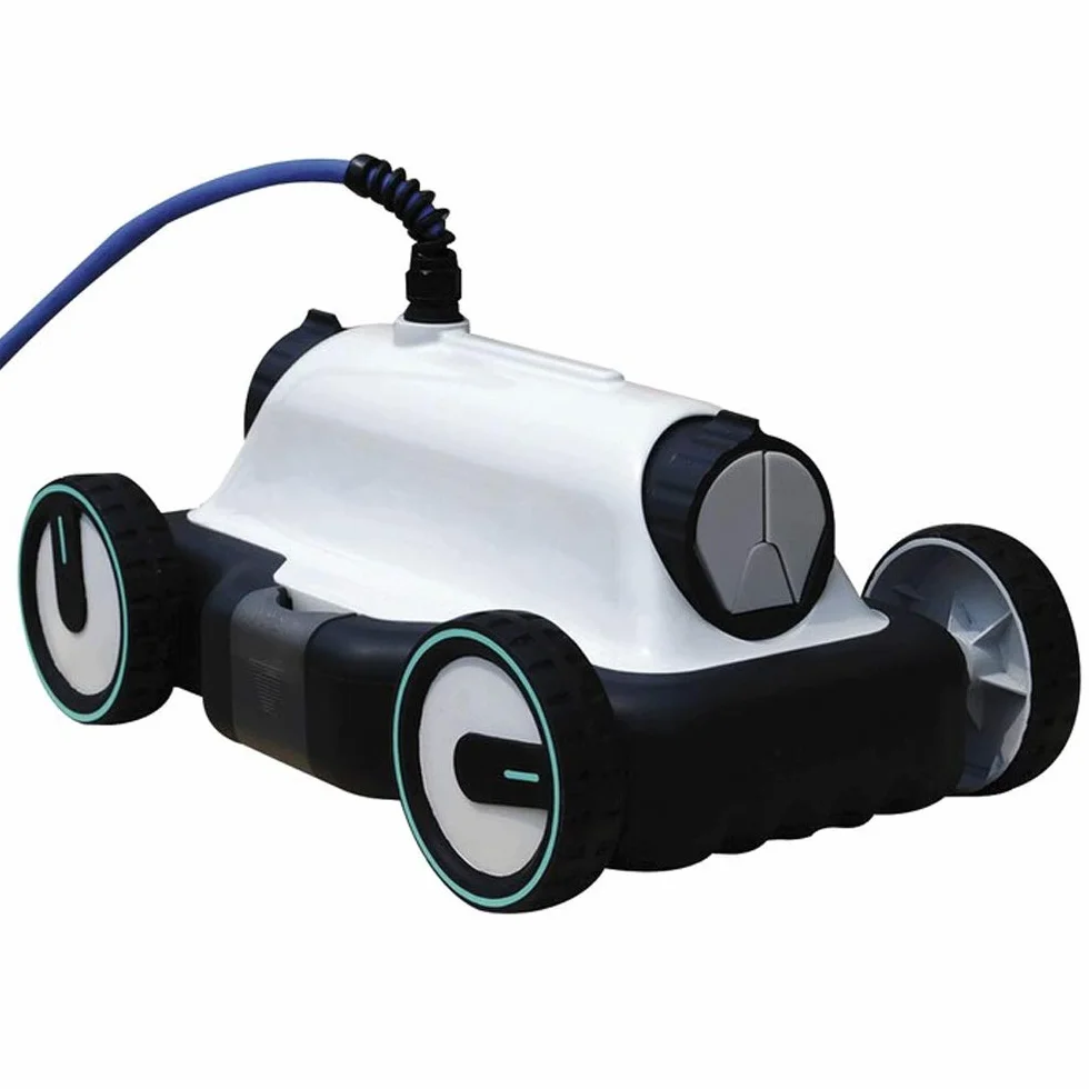 Bestway Mia Robot Basenowy, Biały, M