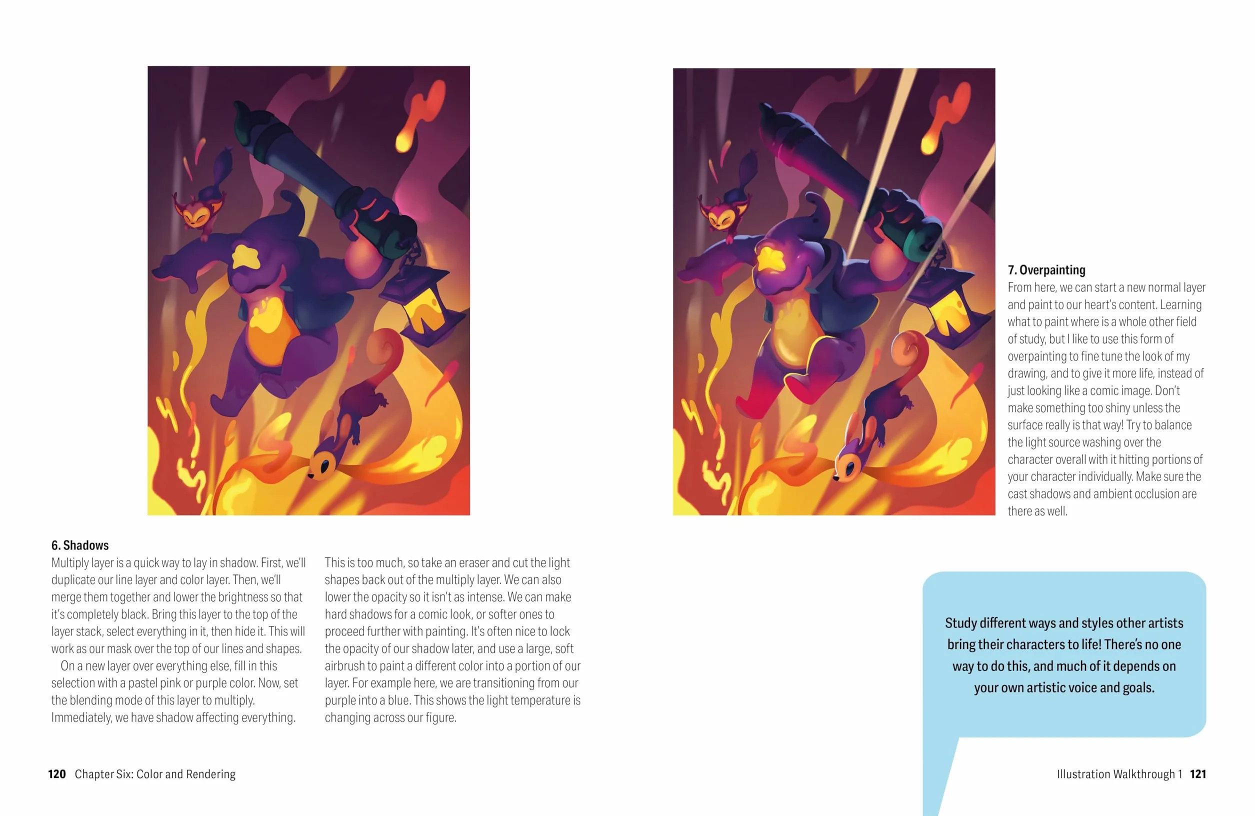 Character Design Made Easy: A Complete Course to Creating Iconic and Memorable Characters
