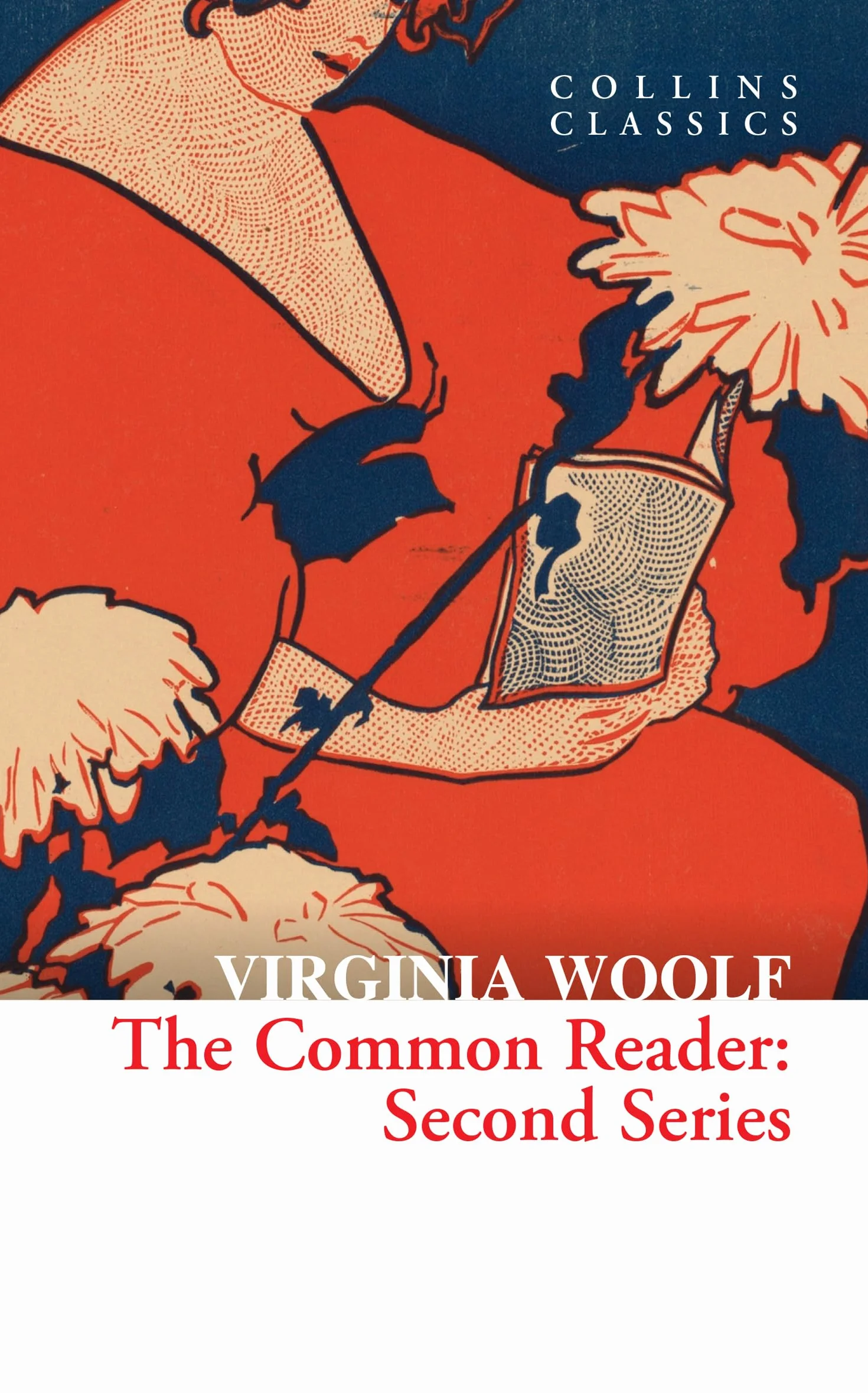 The Common Reader: Second Series