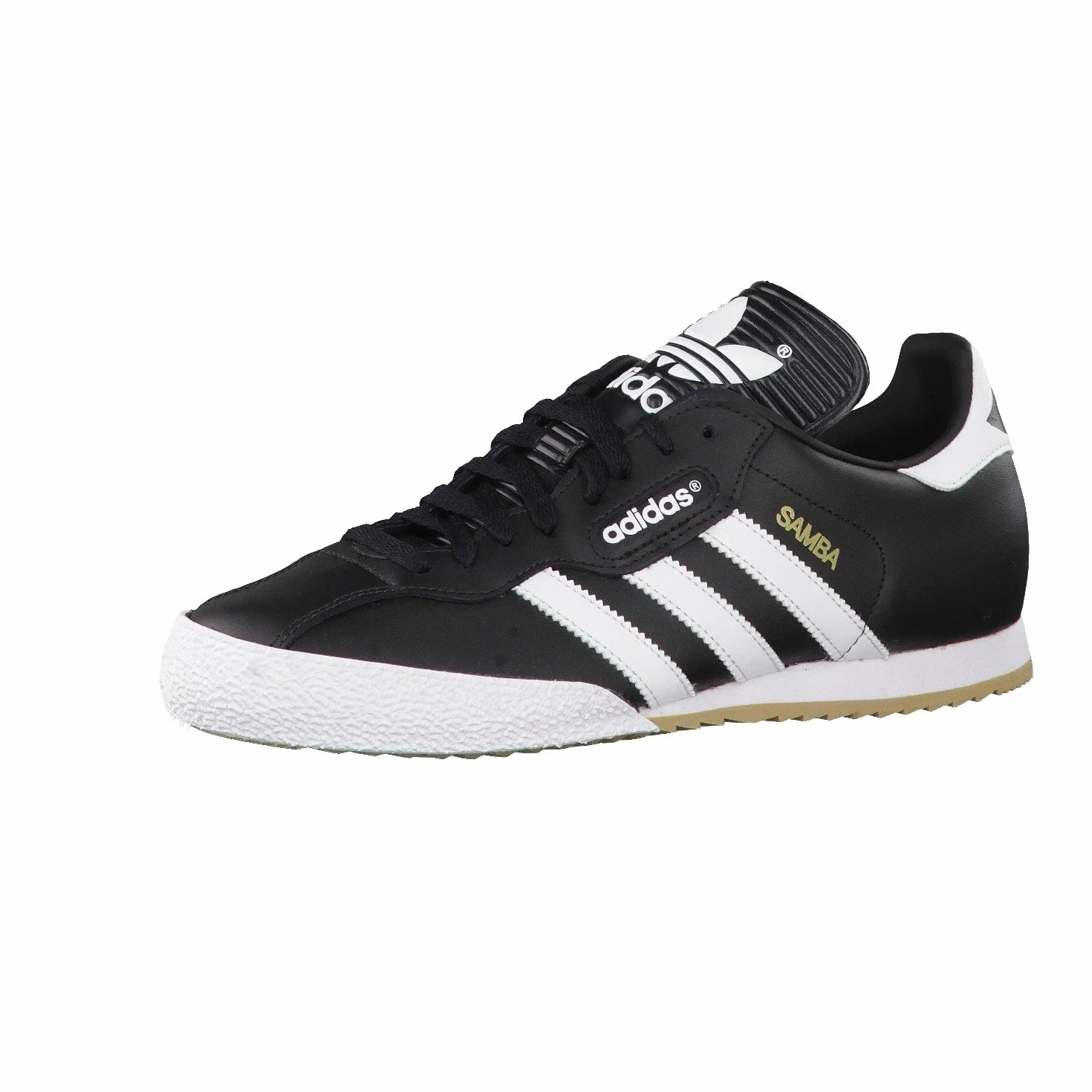 Adidas Samba Super Sneakersy Męskie